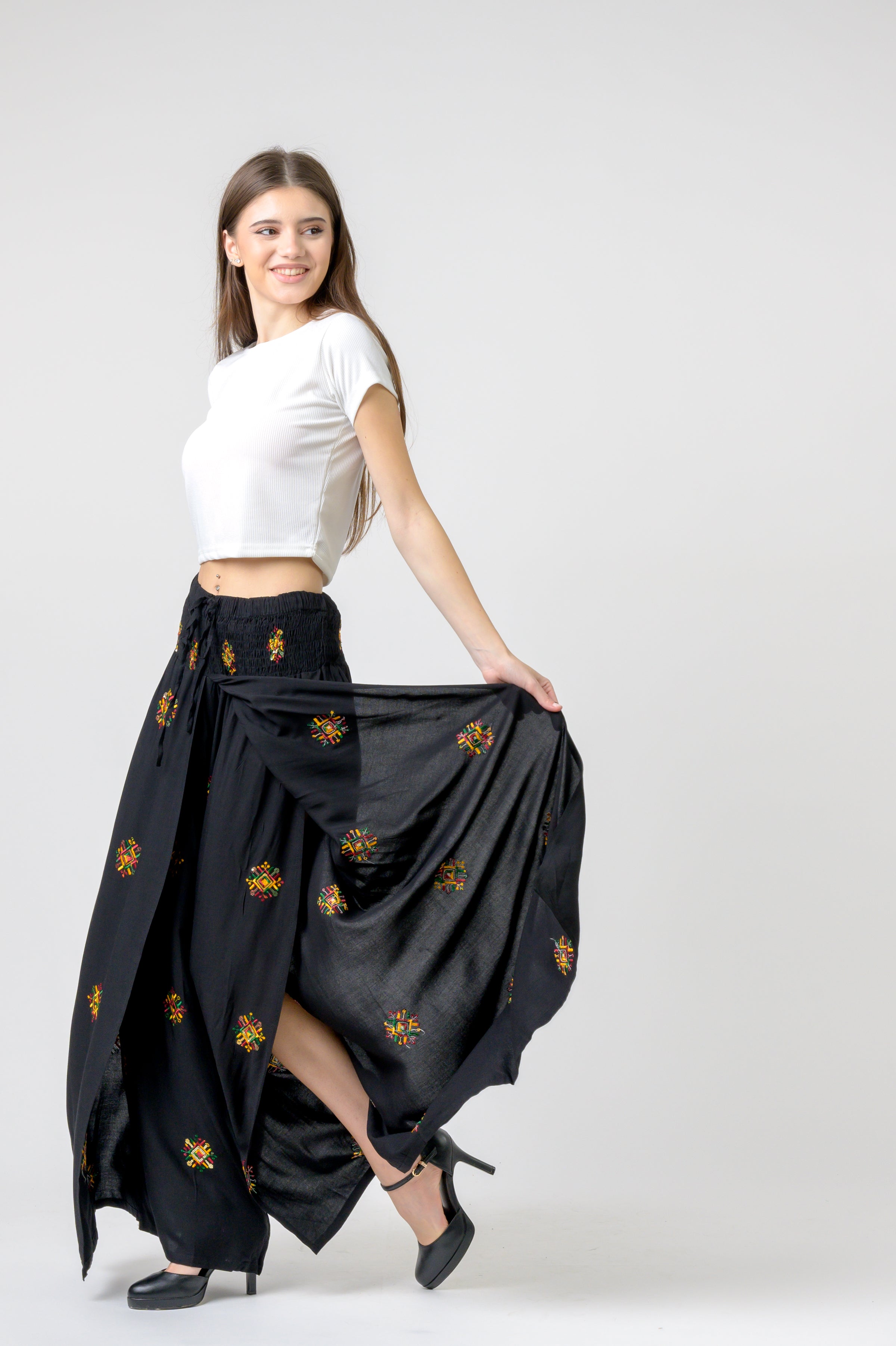 Rhea Charlotte Pants