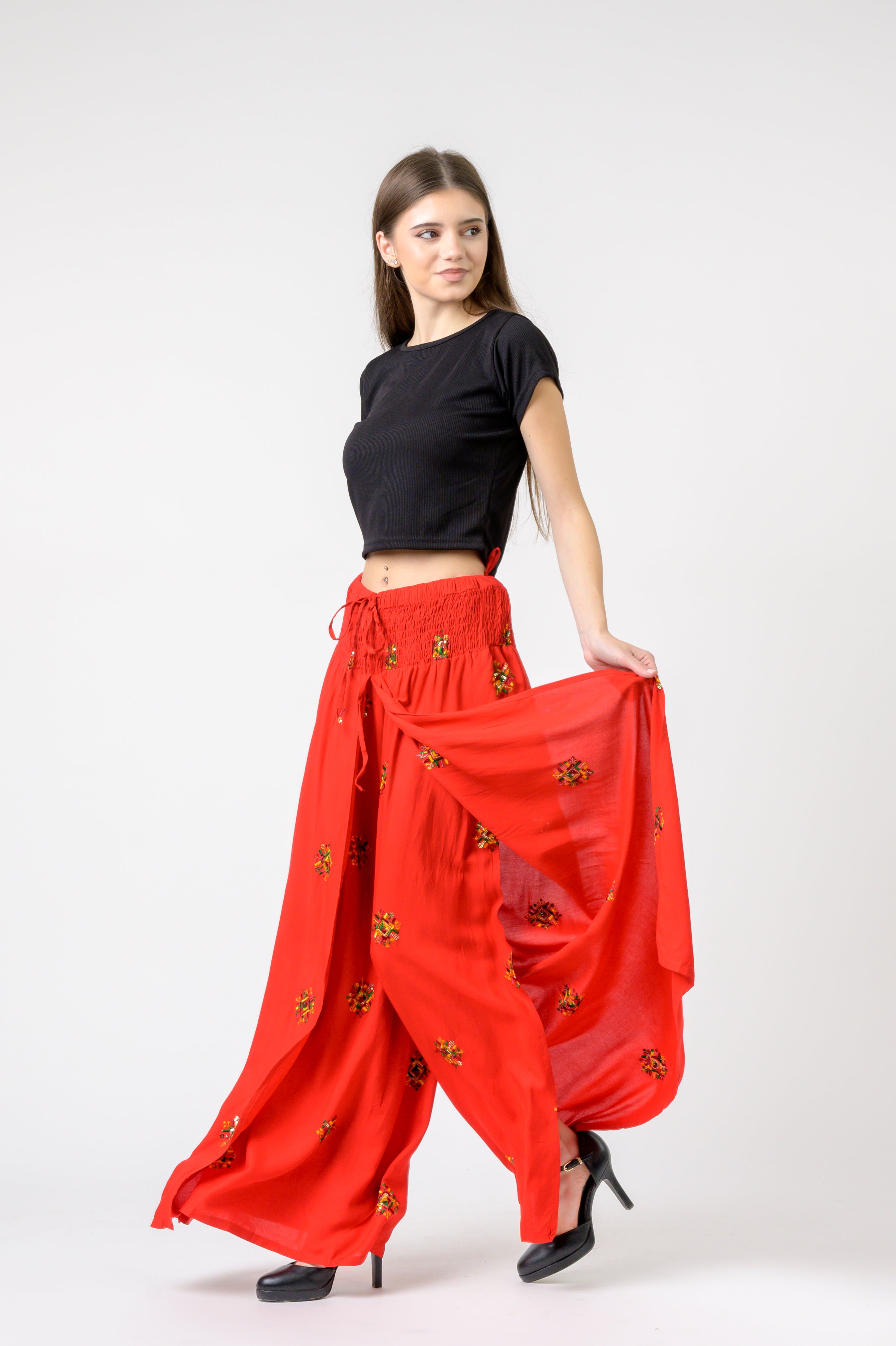 Rhea Charlotte Pants