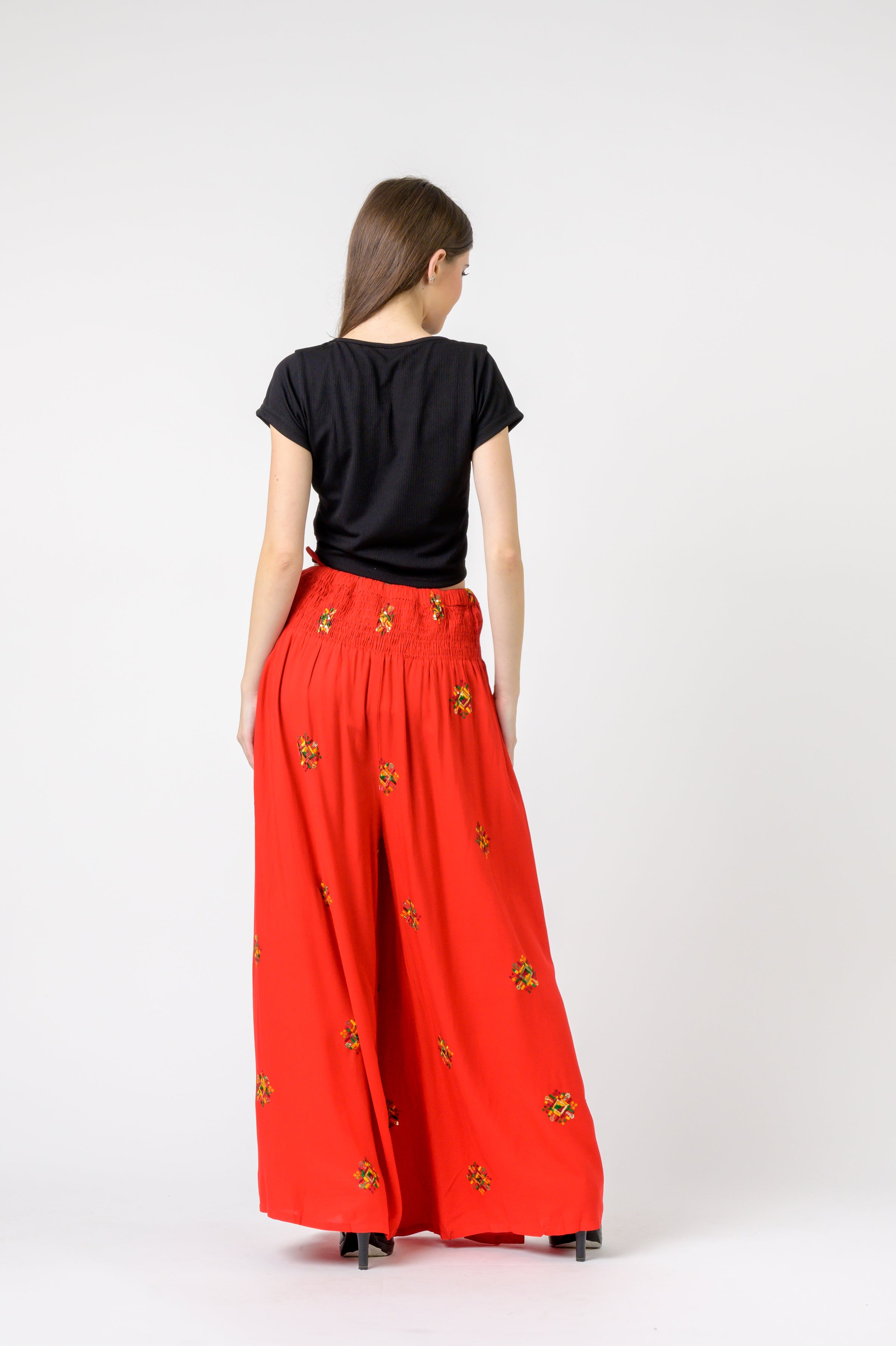 Rhea Charlotte Pants