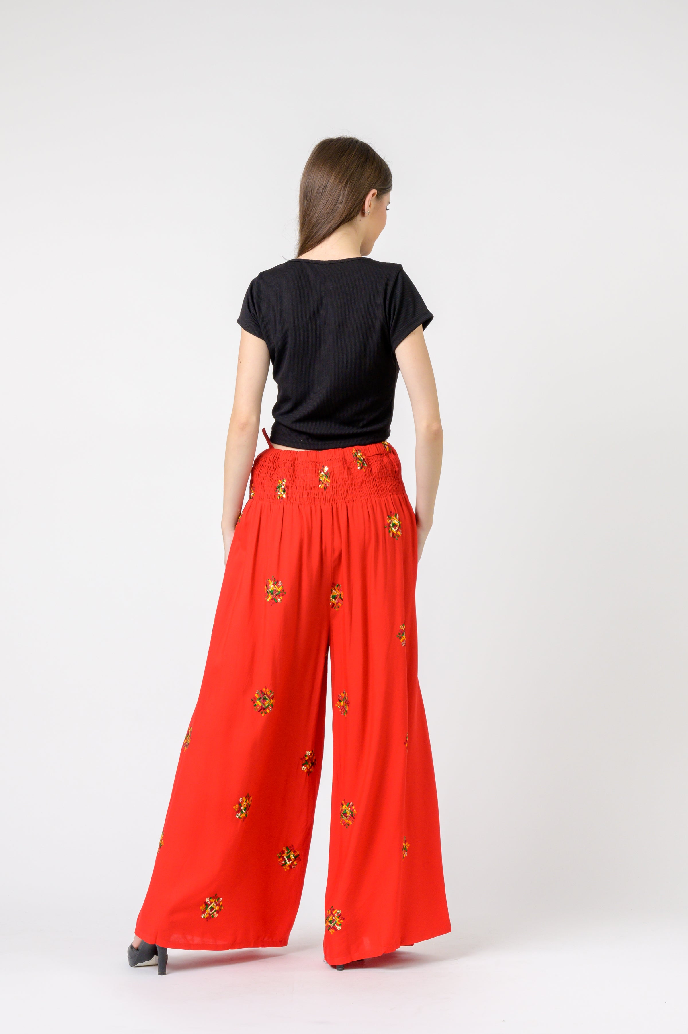 Rhea Charlotte Pants