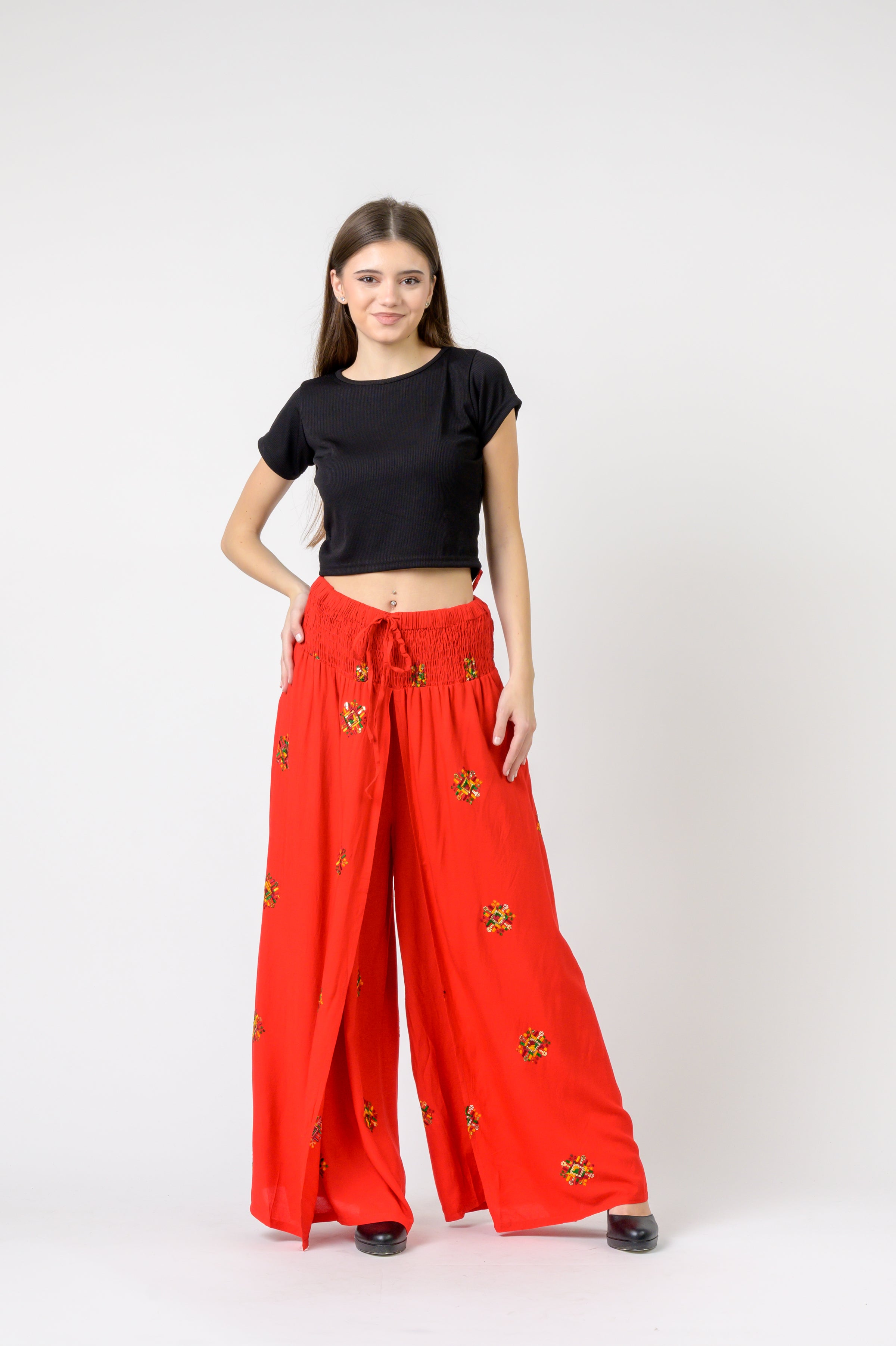 Rhea Charlotte Pants