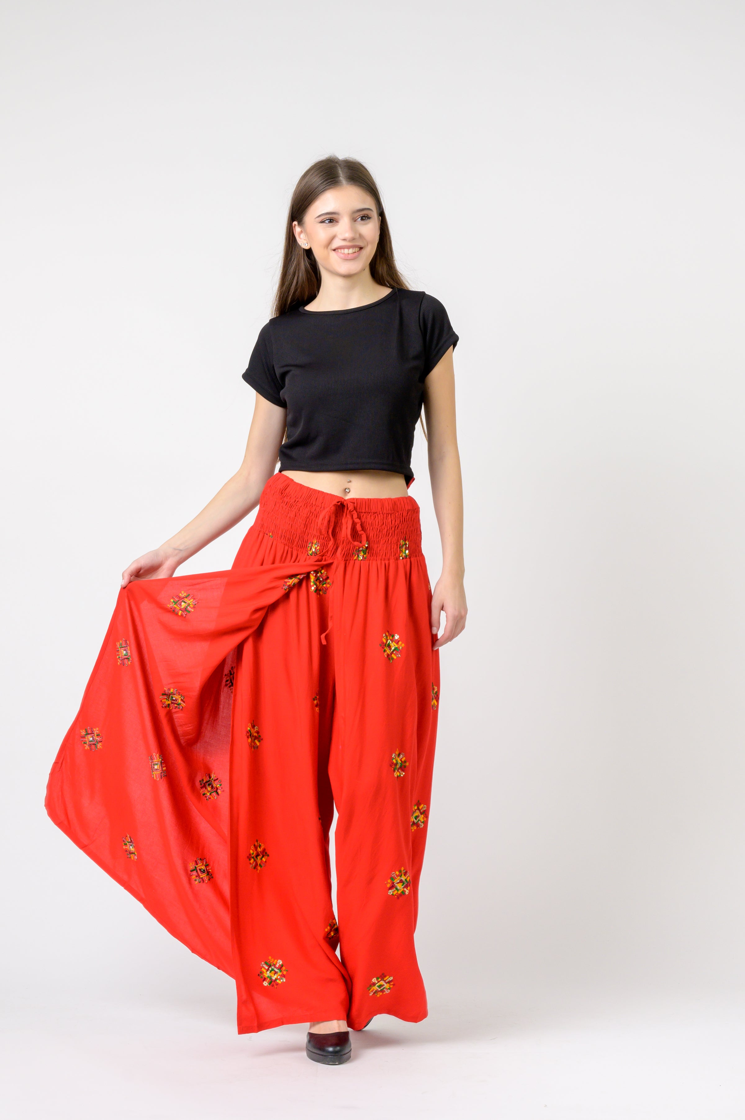 Rhea Charlotte Pants