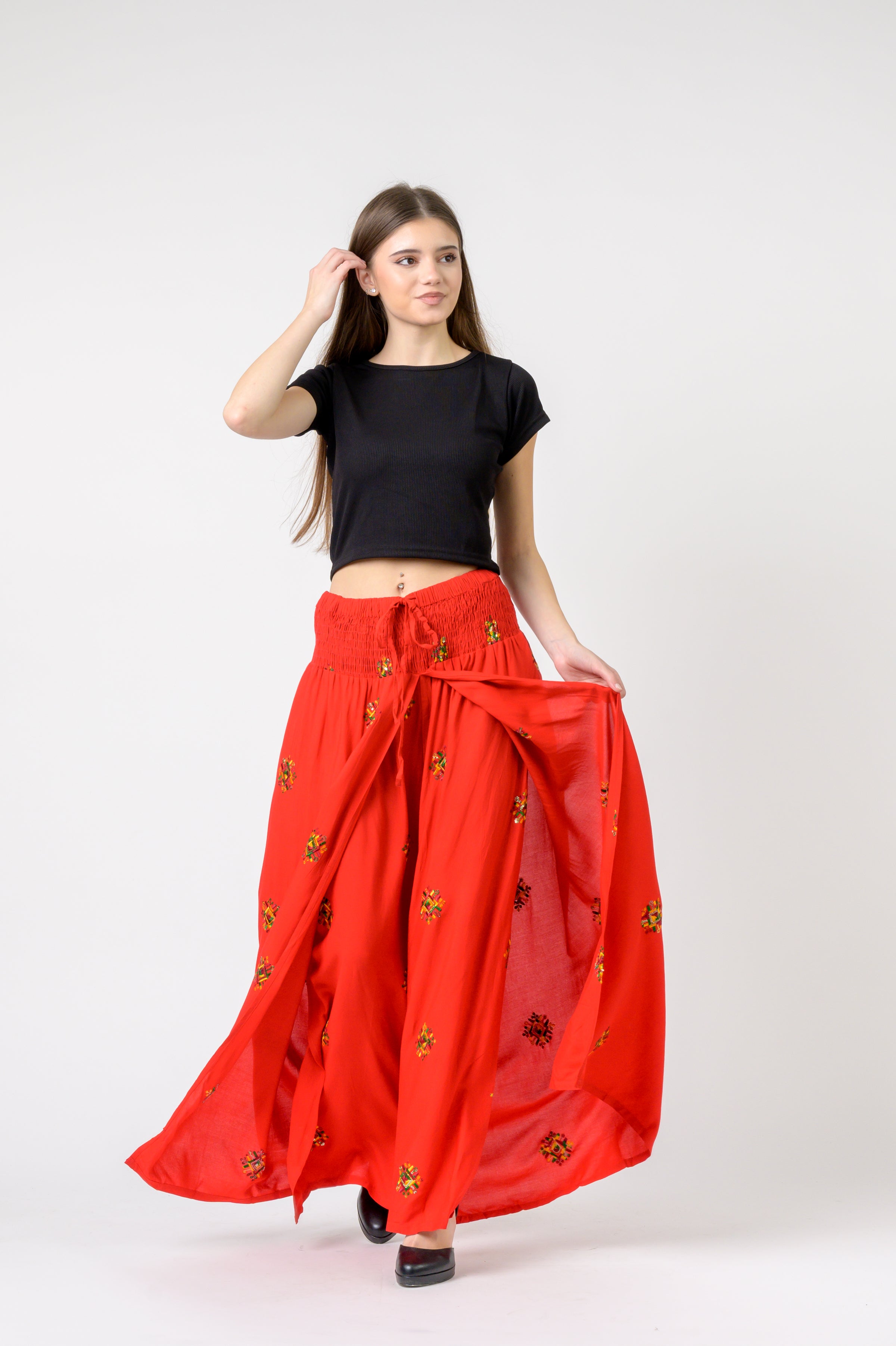 Rhea Charlotte Pants