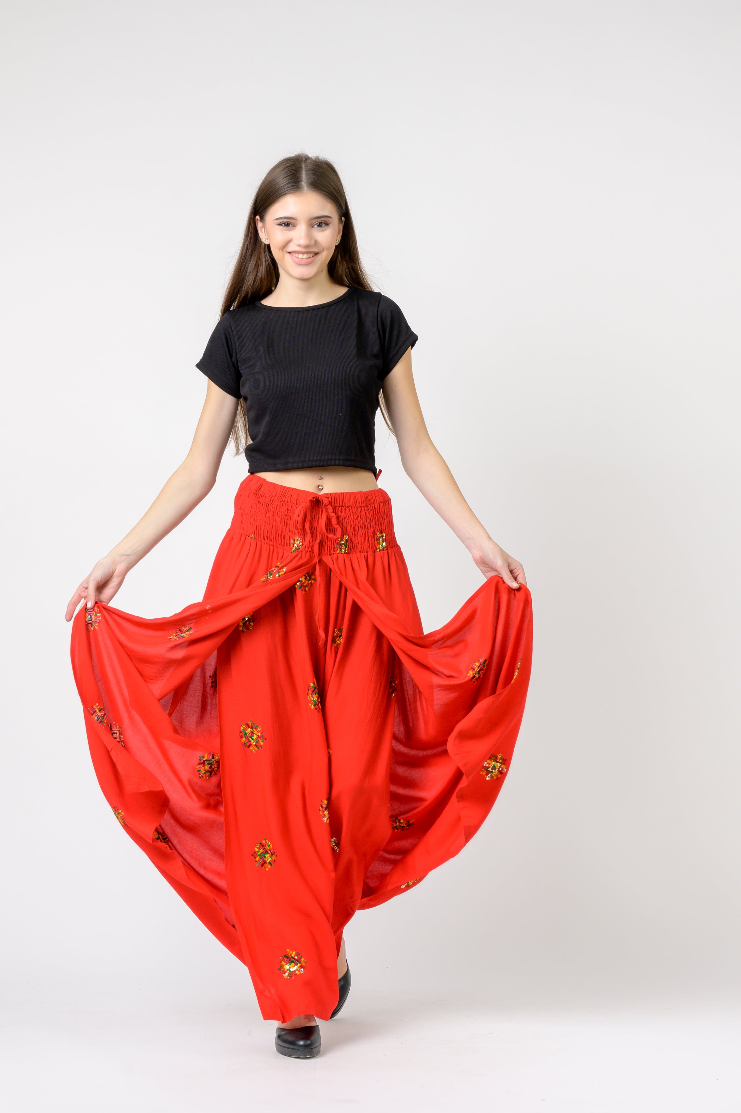 Rhea Charlotte Pants