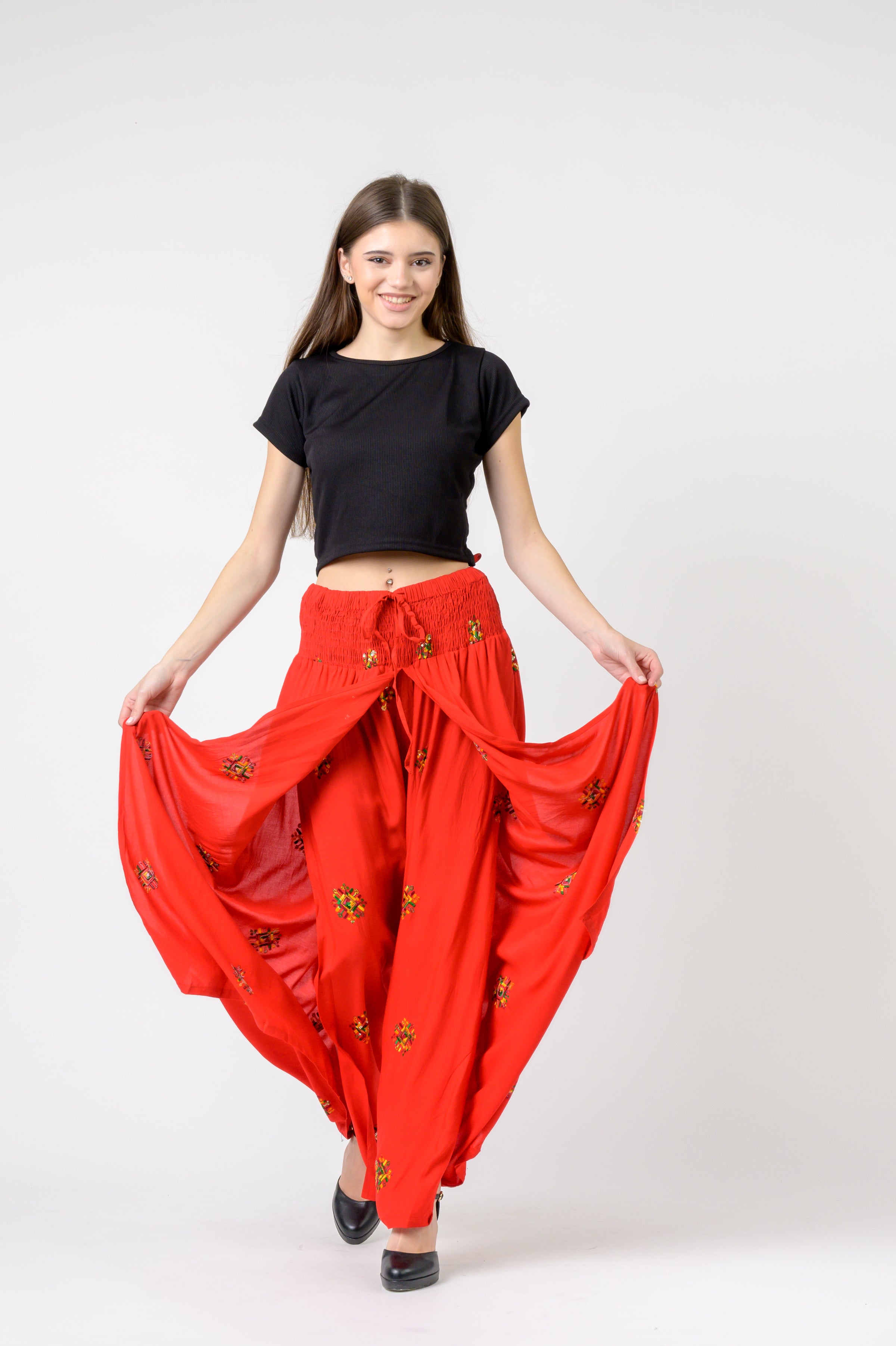 Rhea Charlotte Pants