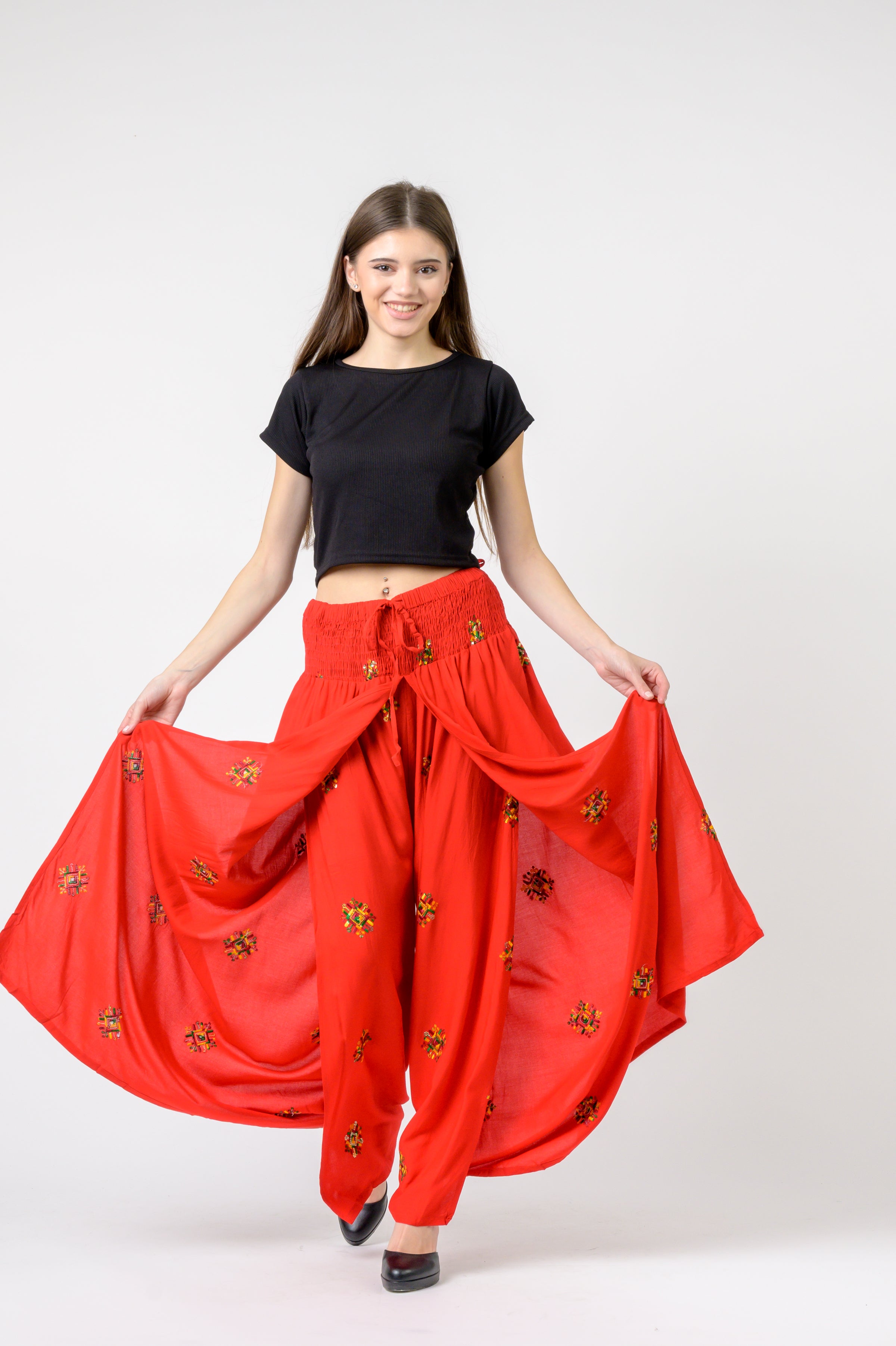 Rhea Charlotte Pants