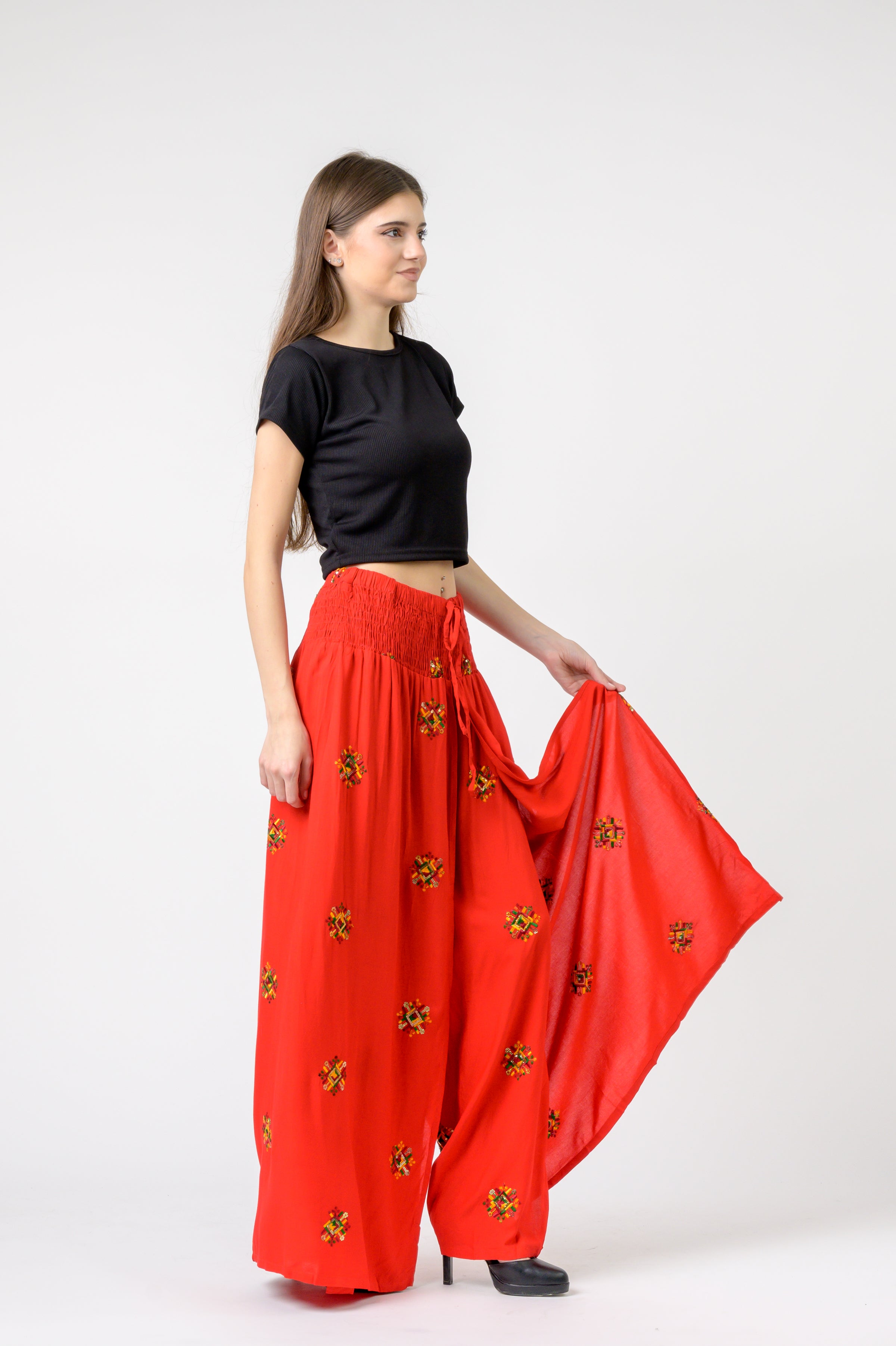 Rhea Charlotte Pants