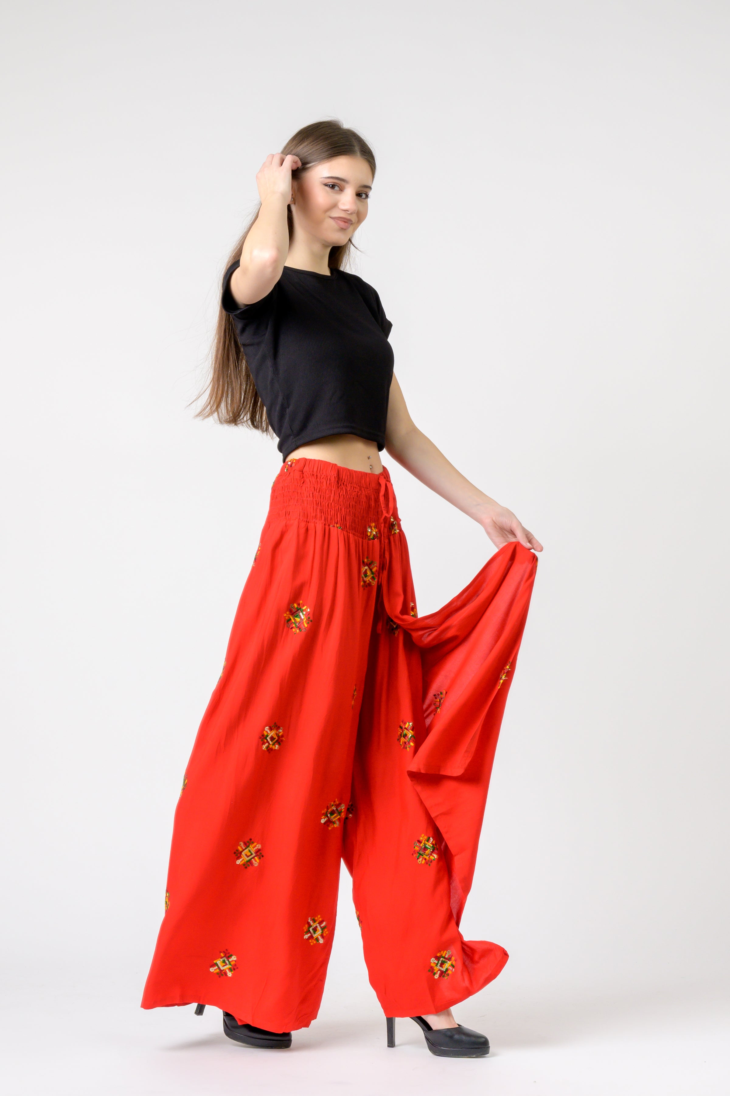 Rhea Charlotte Pants