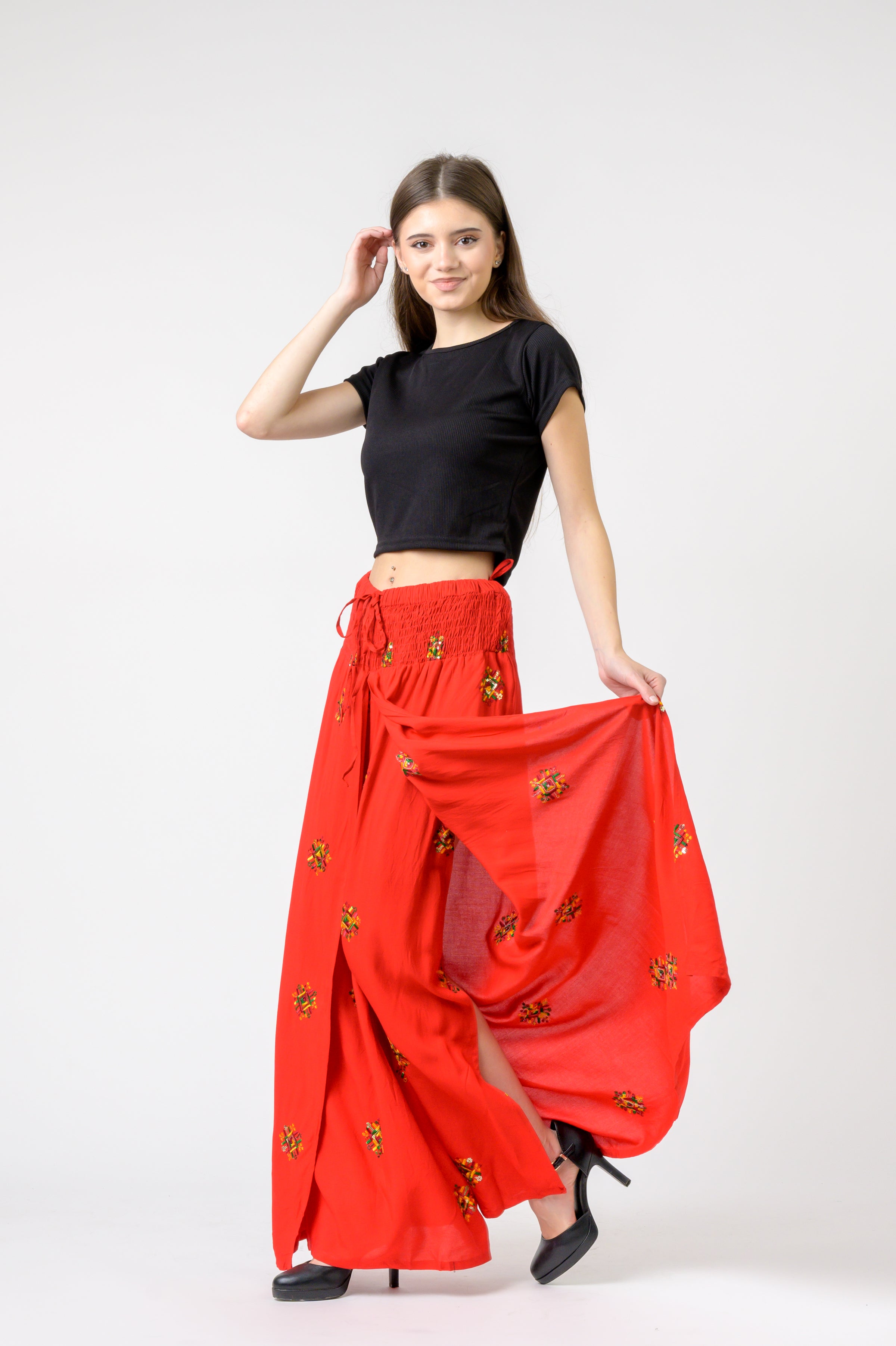 Rhea Charlotte Pants