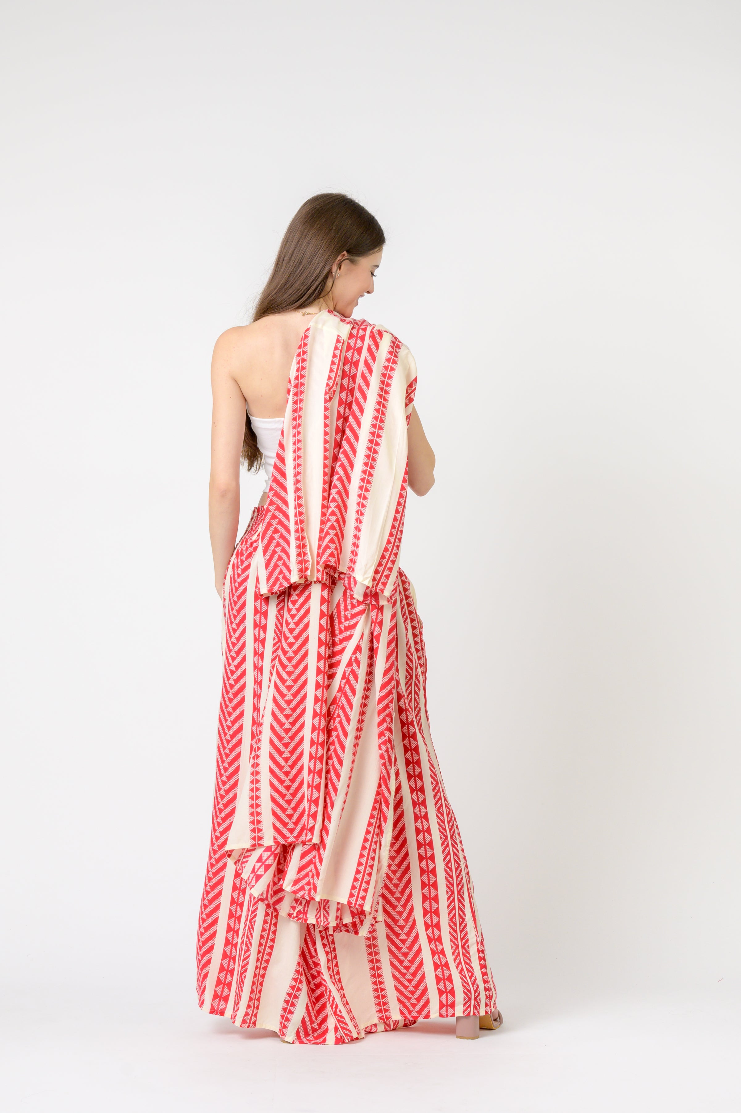 Rhea Aztec Print Palmas Pants