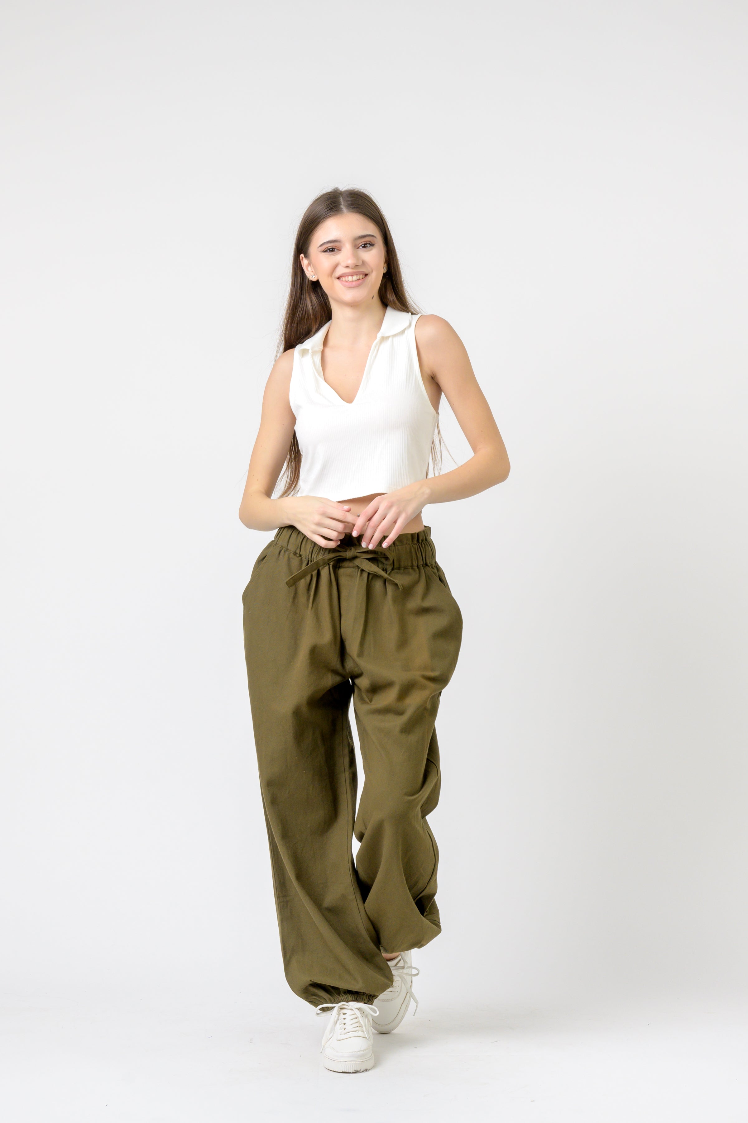 Rhea Harbour Pants