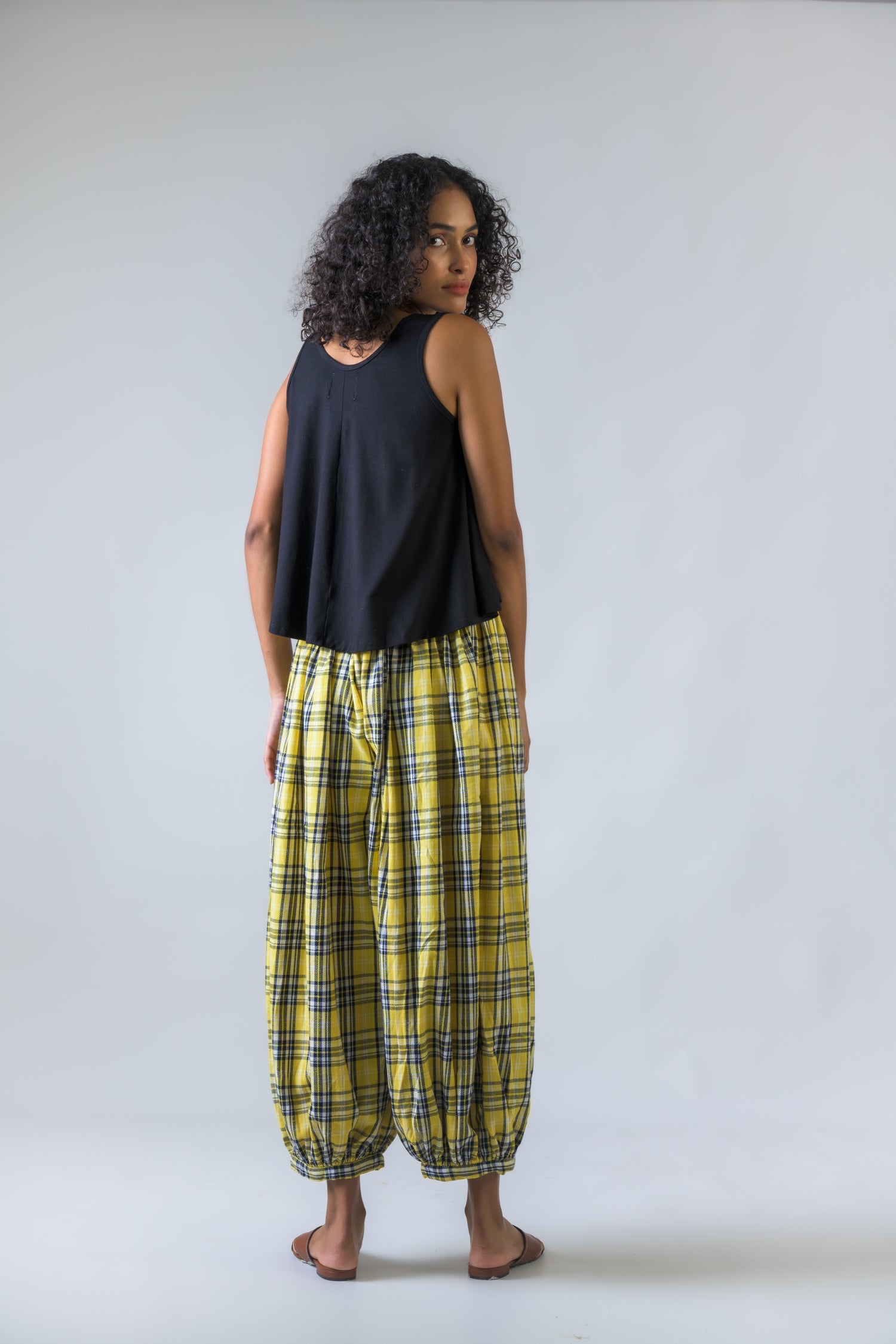 Rhea Hamilton Pants Pink / S/M