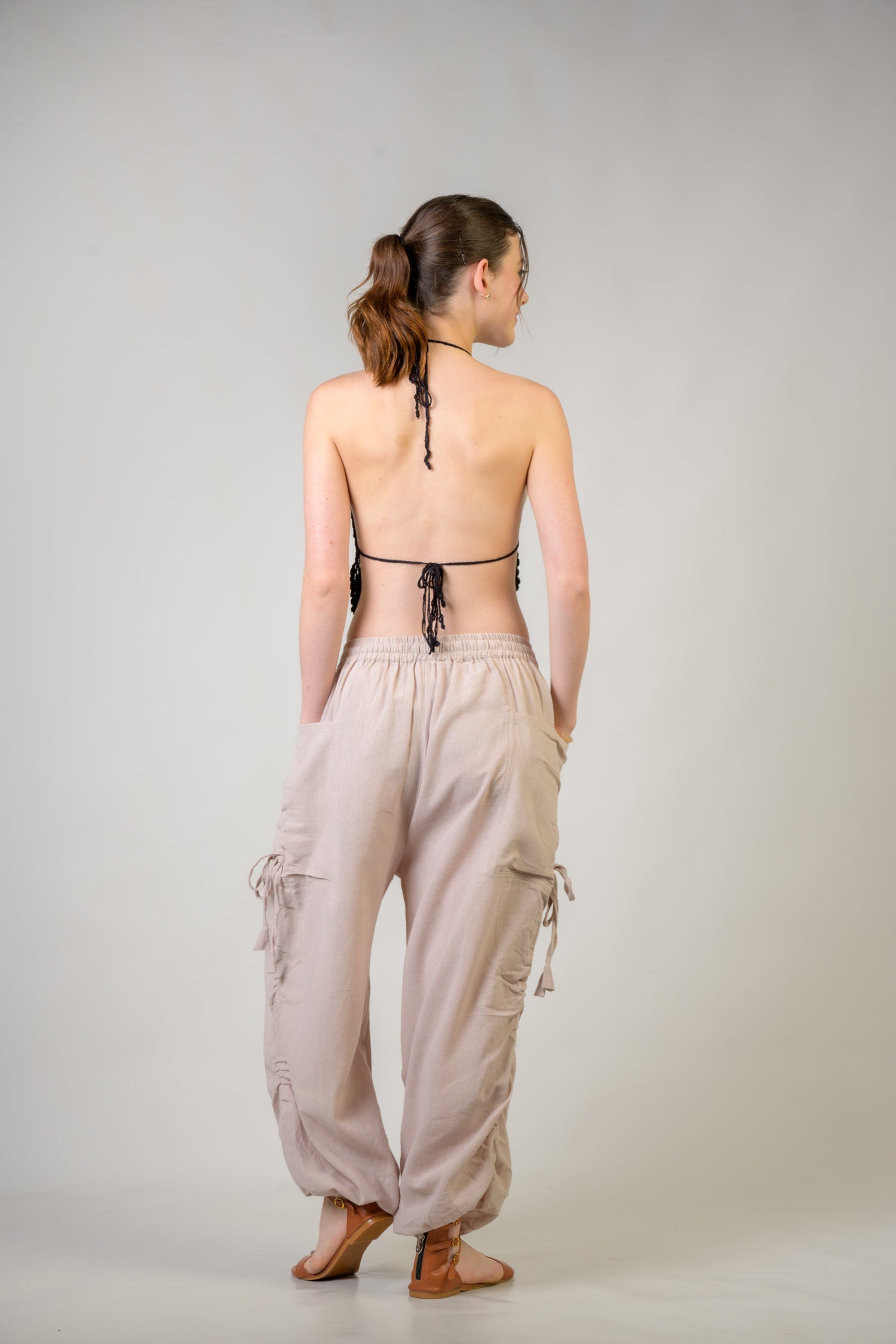 Rhea Amira Trouser Assorted / One Size