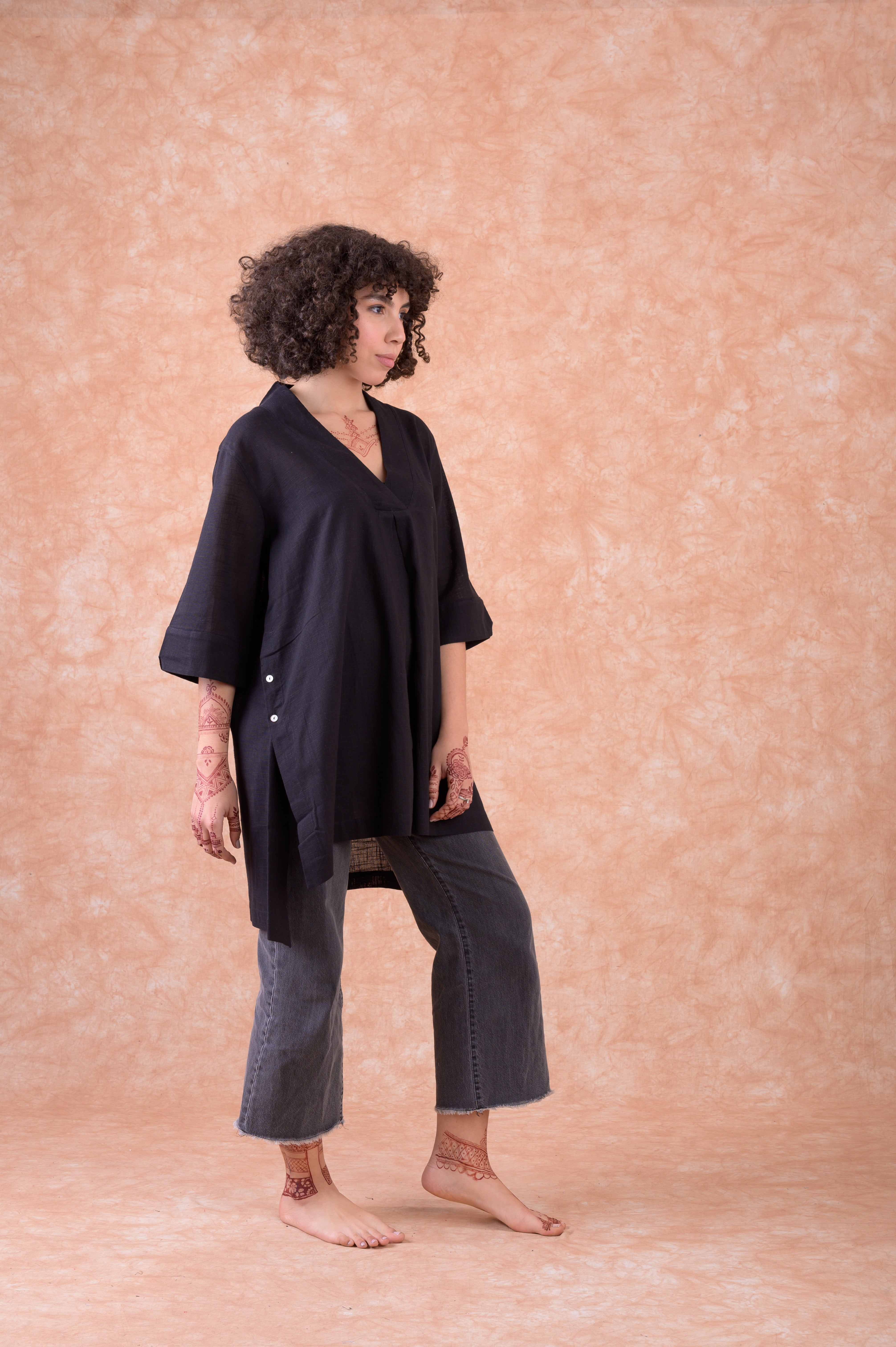 Verona Tunic