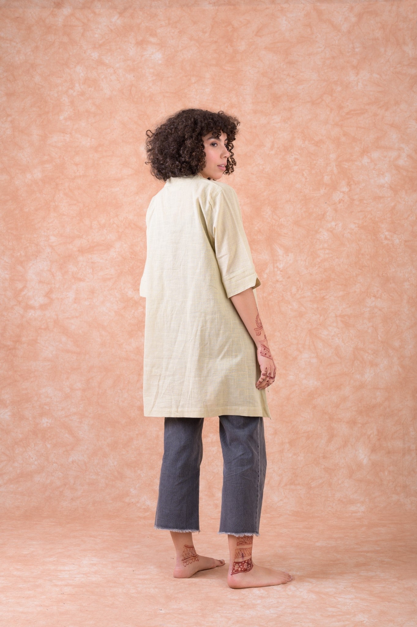 Verona Tunic