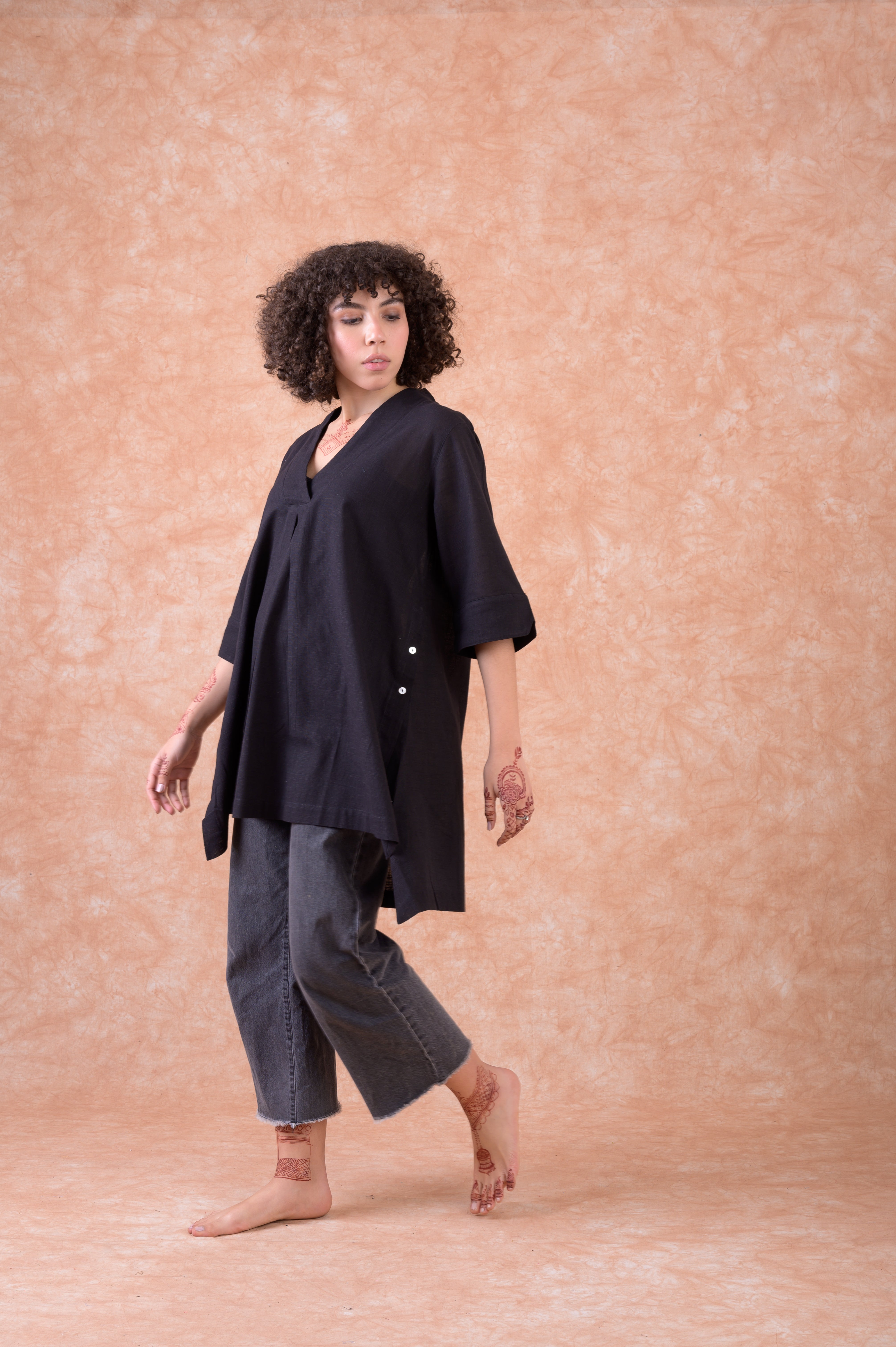 Verona Tunic