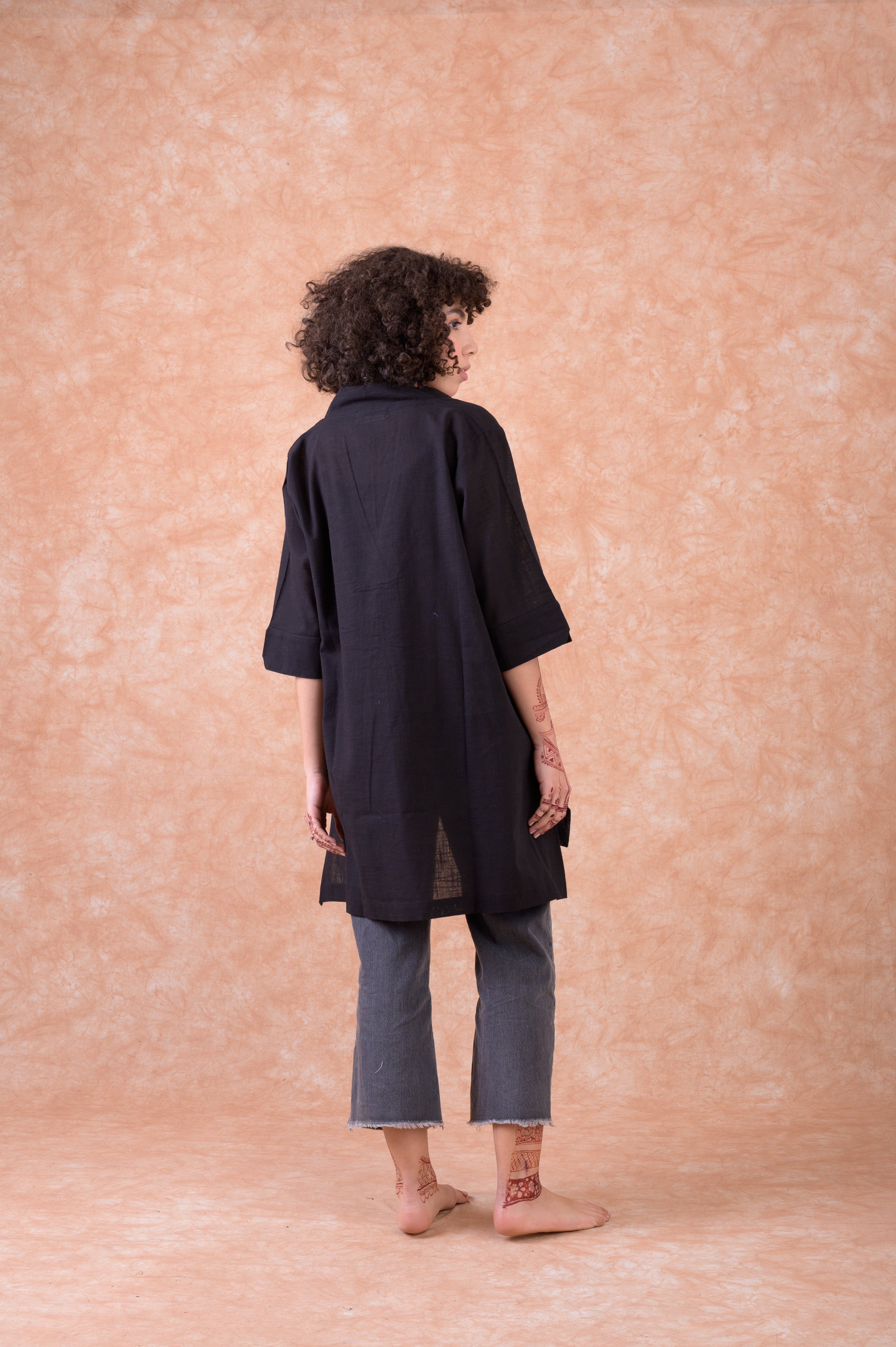 Verona Tunic