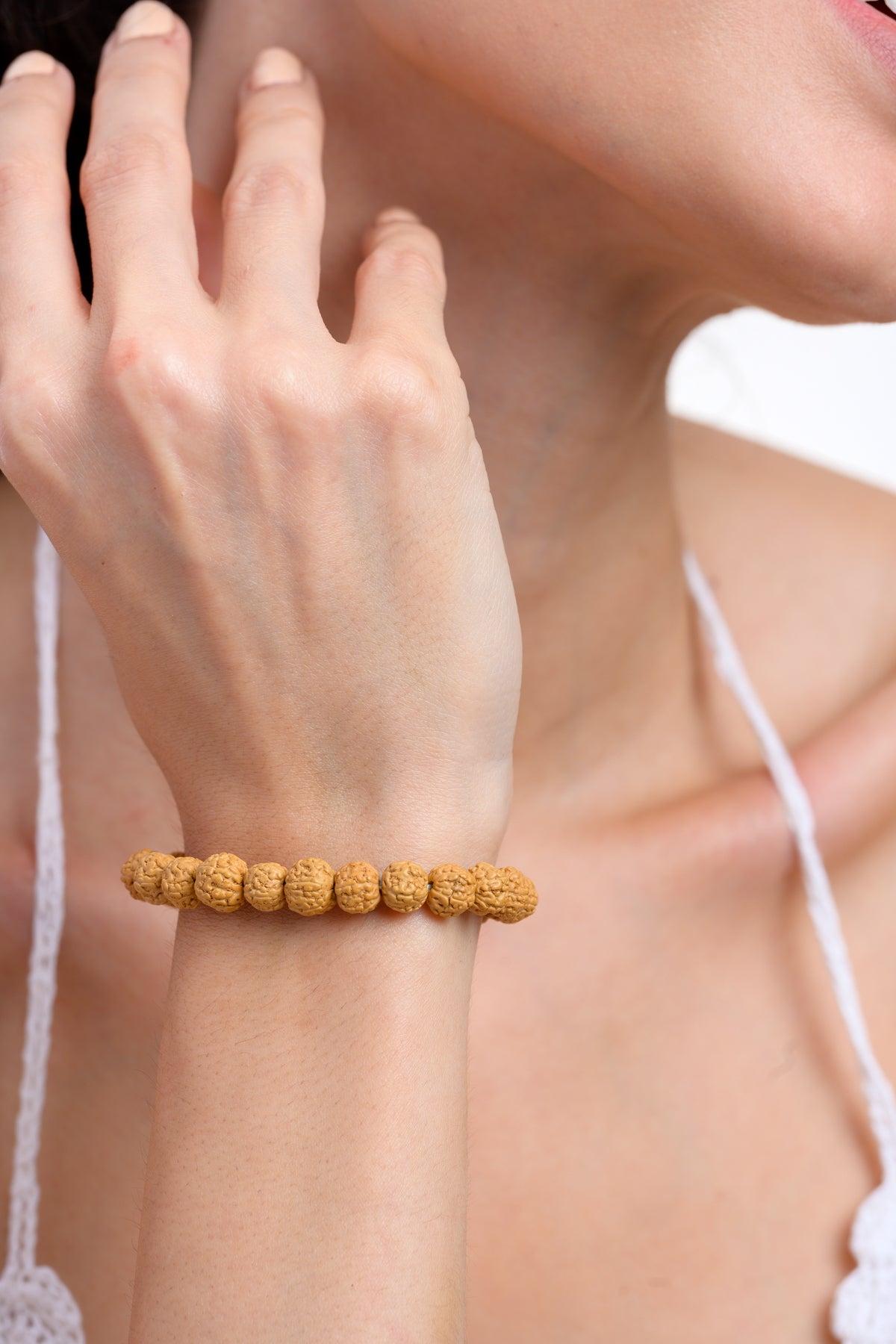 Rudraksha Bracelet