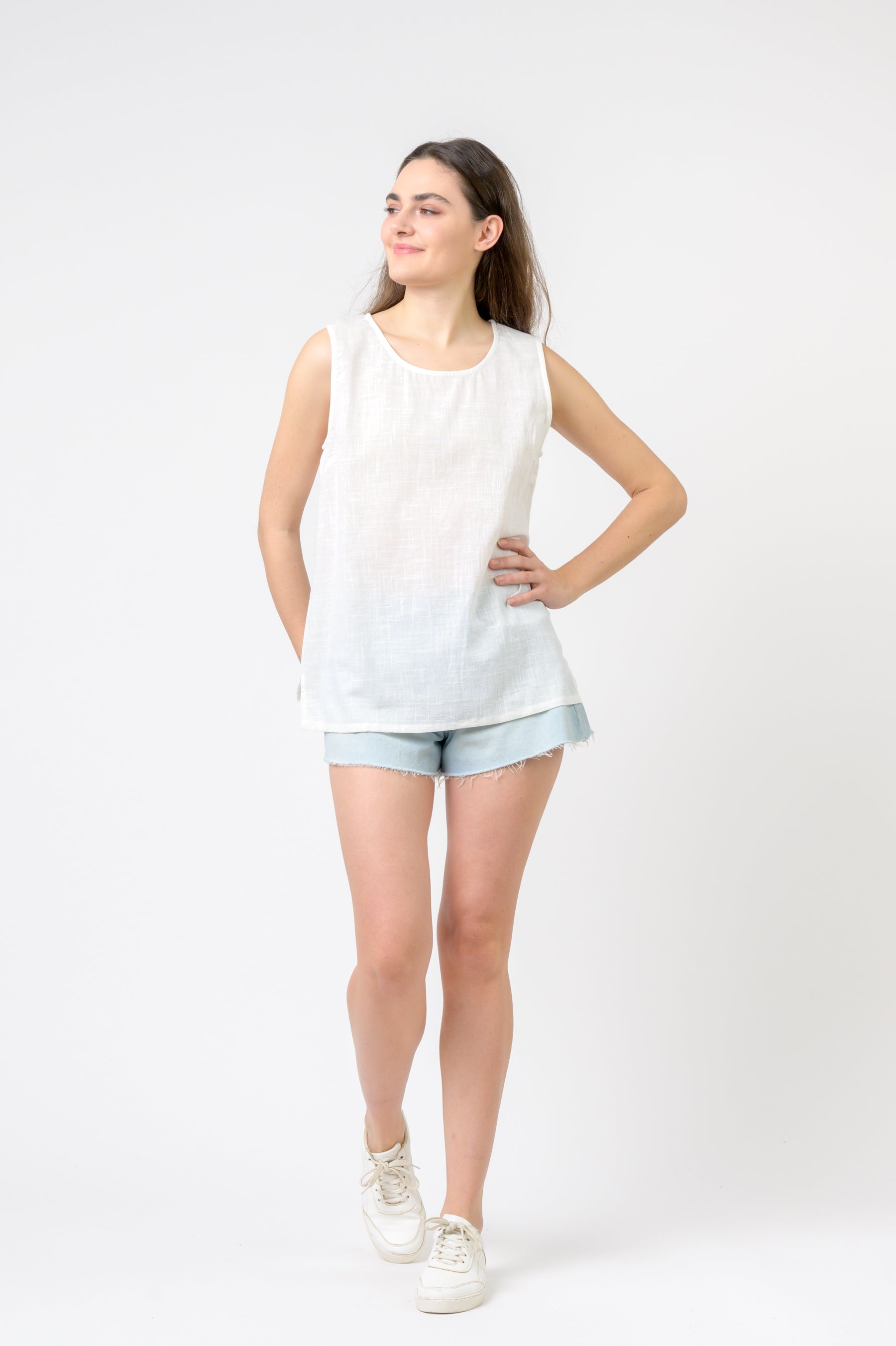 Rhea Essen Cami Thin Top