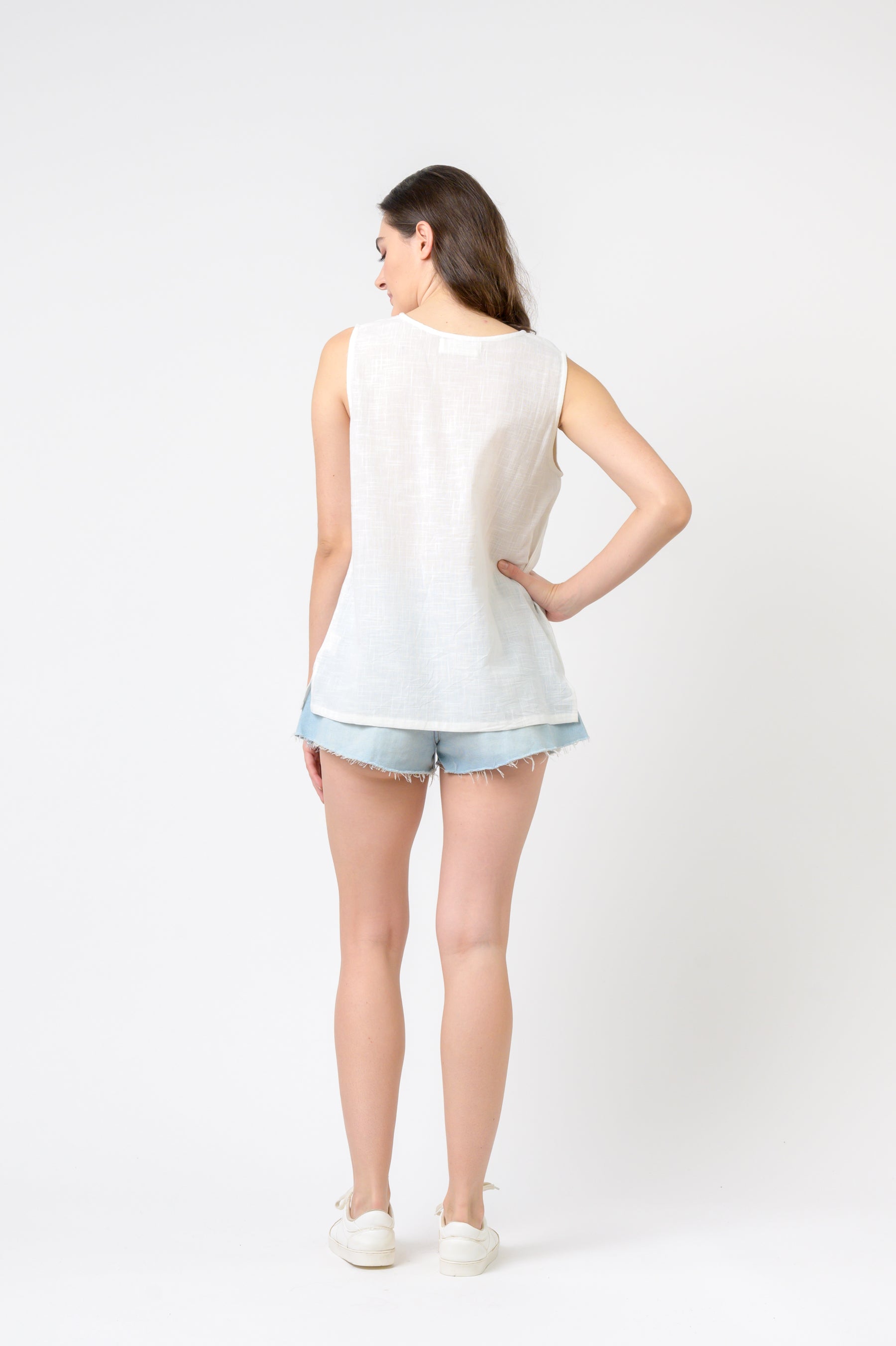 Rhea Essen Cami Thin Top