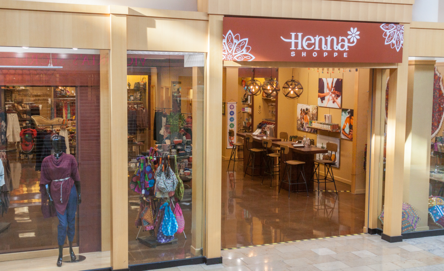  Superstition Springs Center Mall Henna Shoppe