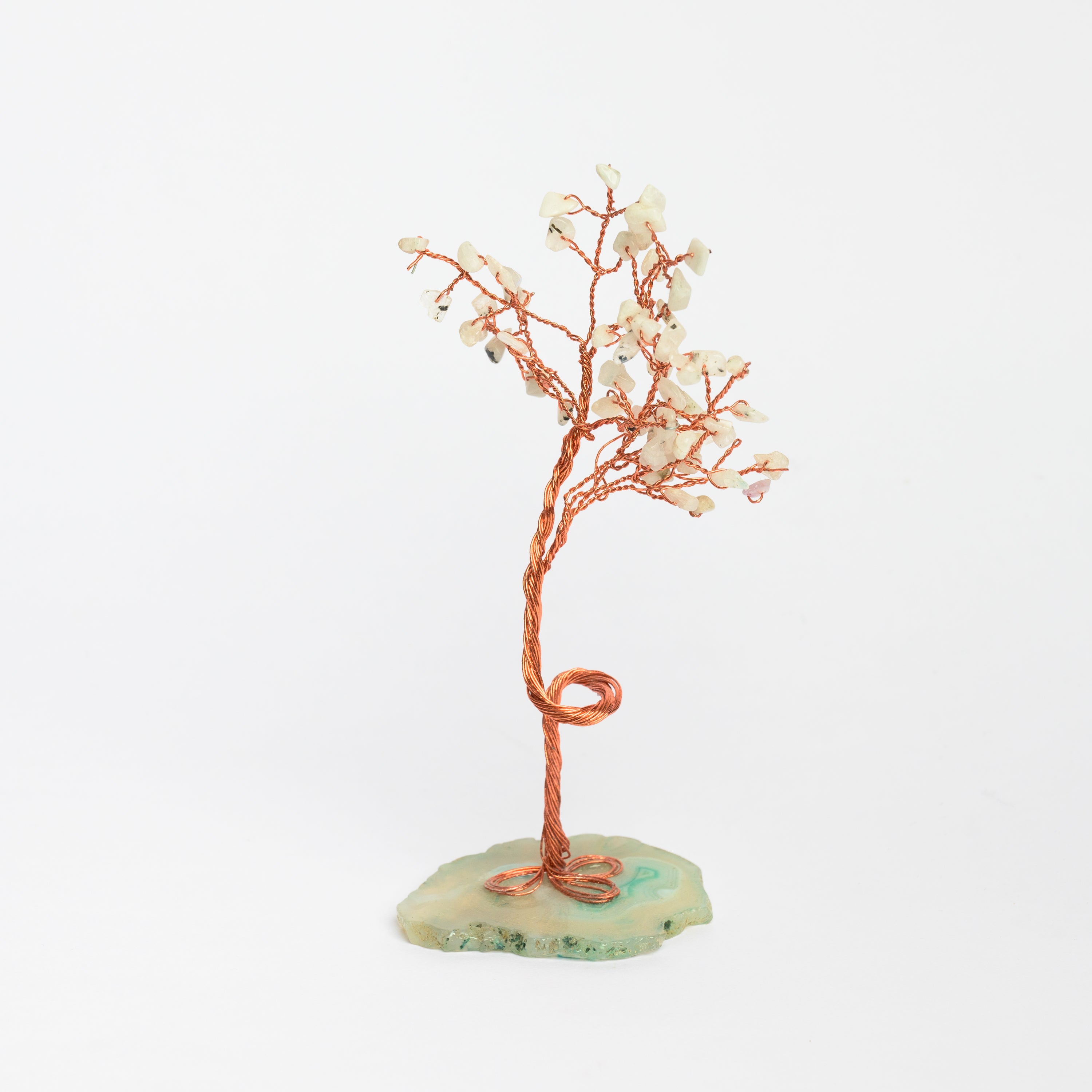 Small Gemstone Tree