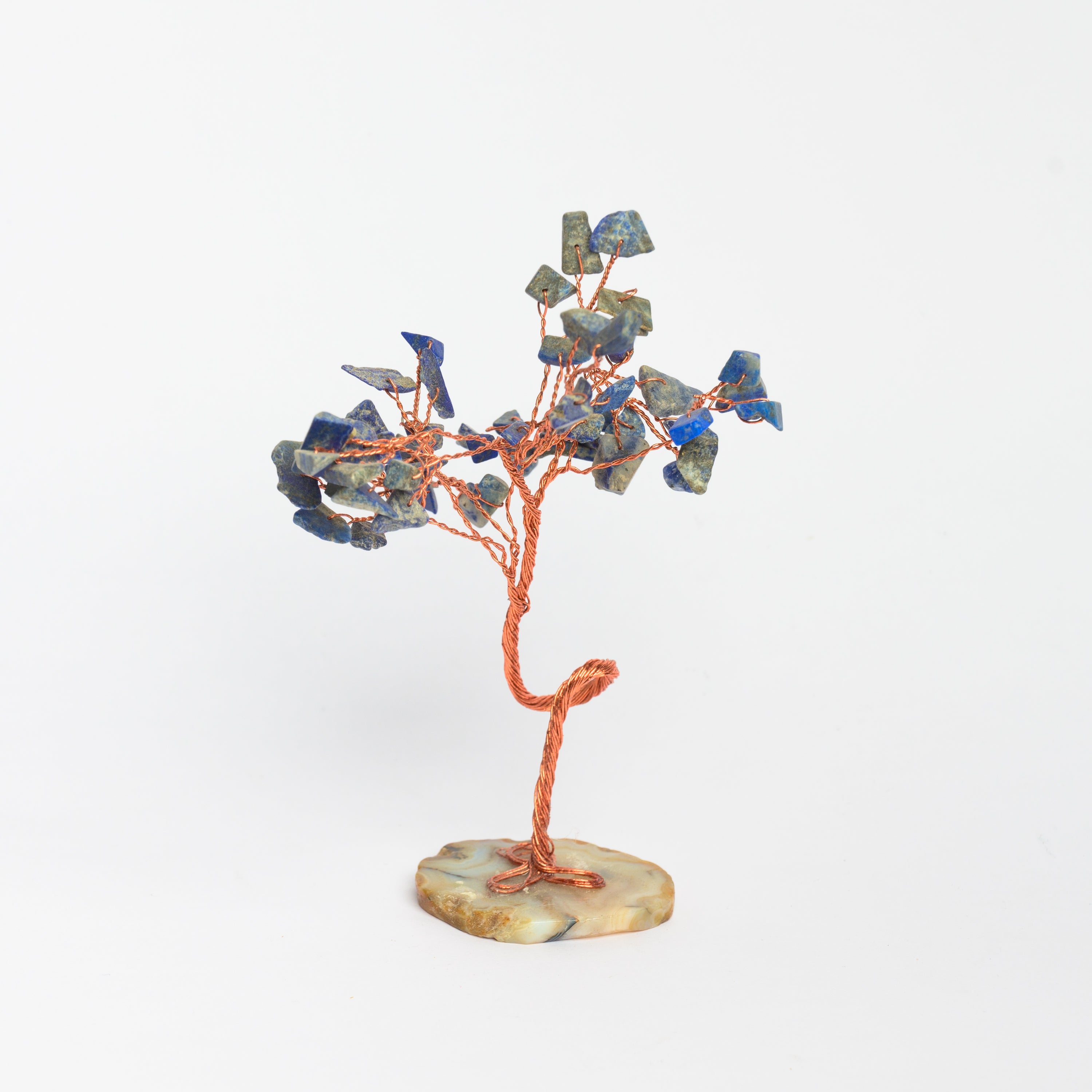 Small Gemstone Tree