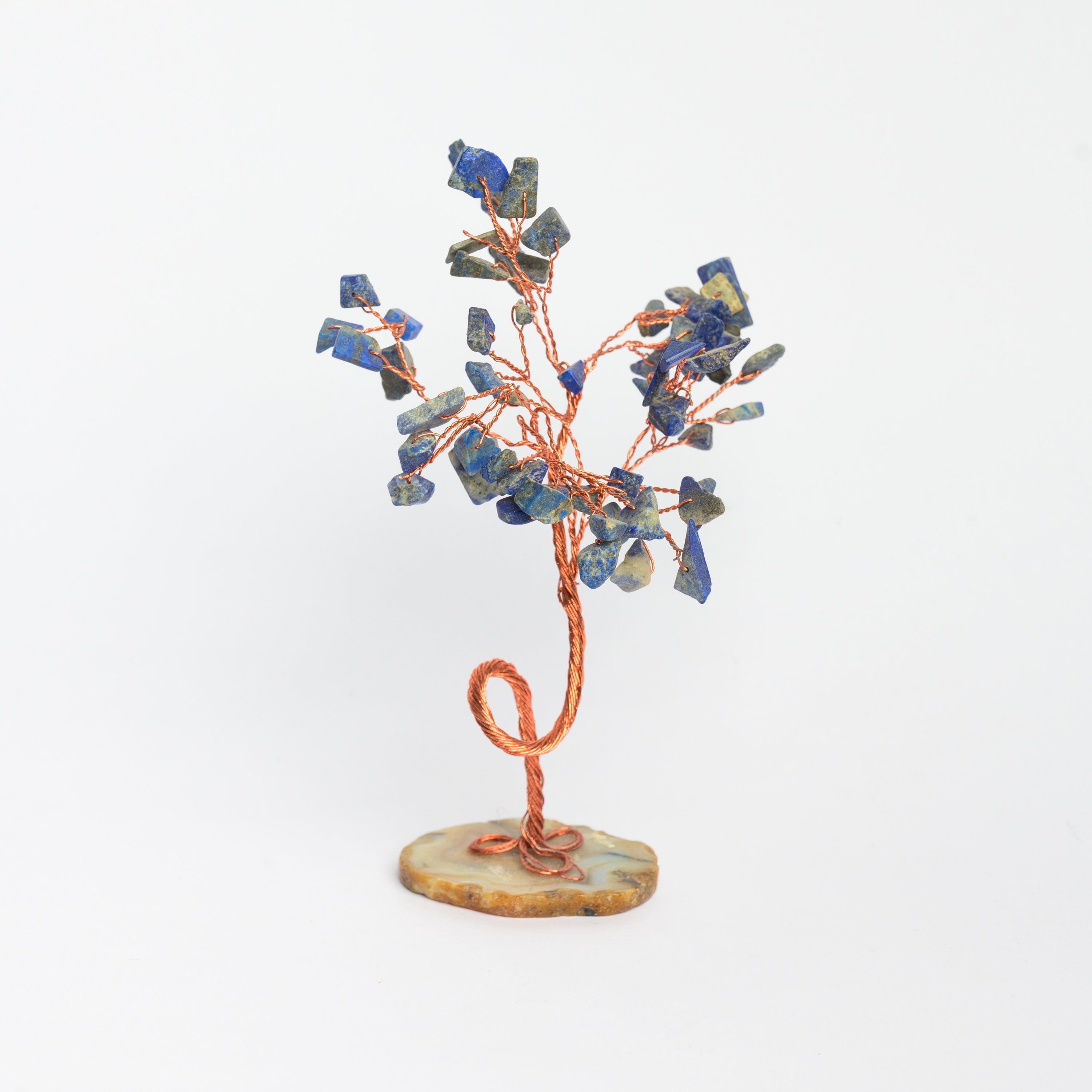 Small Gemstone Tree