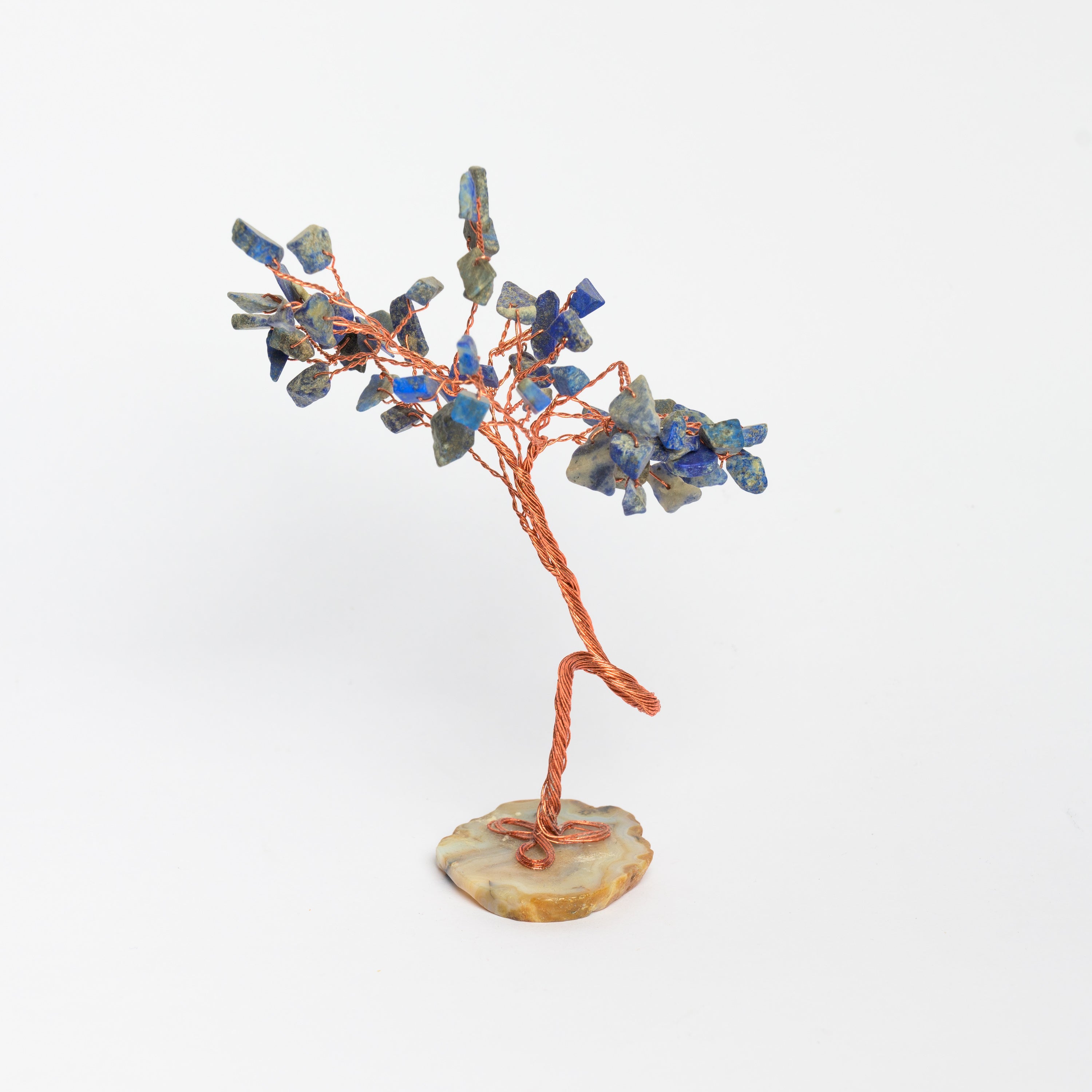 Small Gemstone Tree