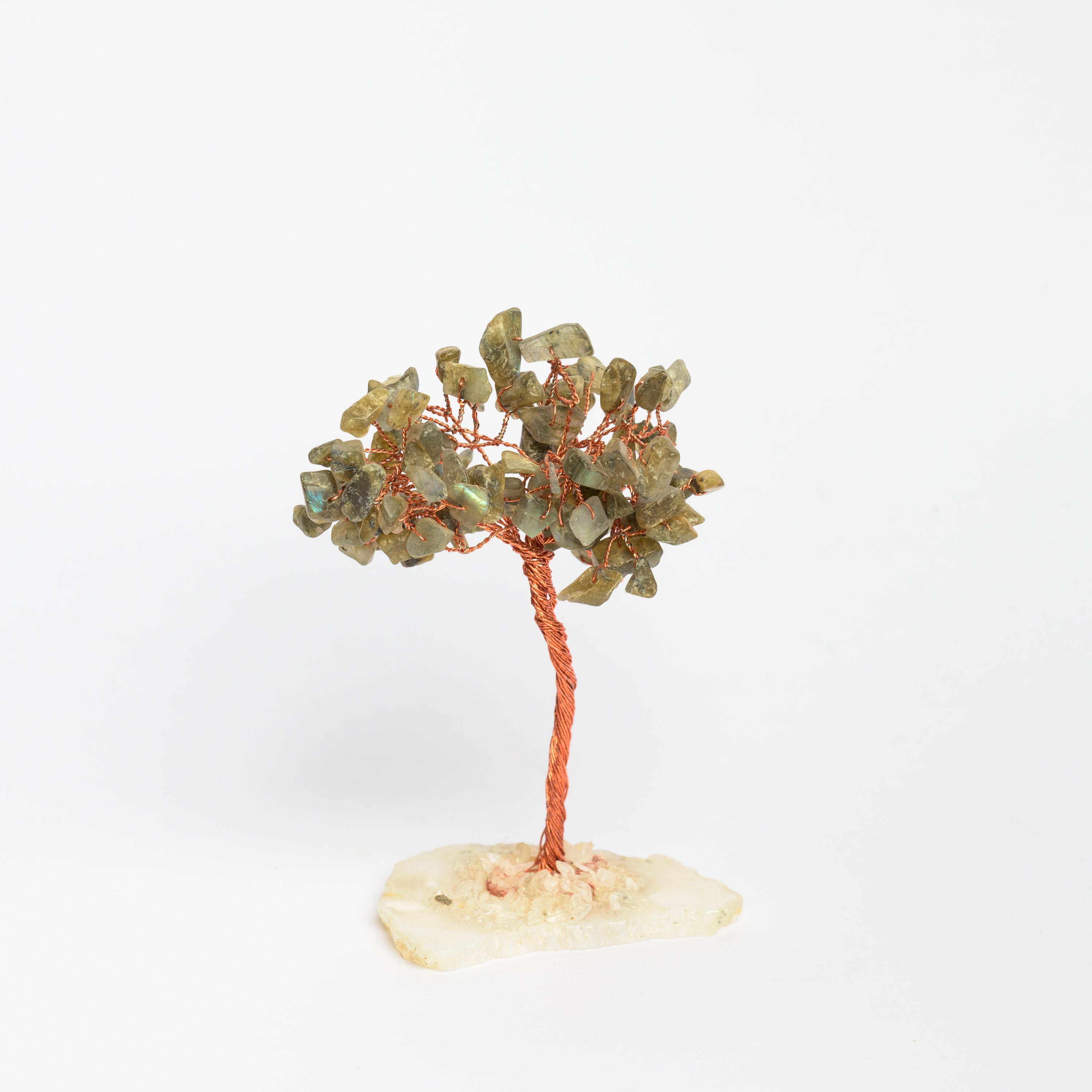 Small Gemstone Tree