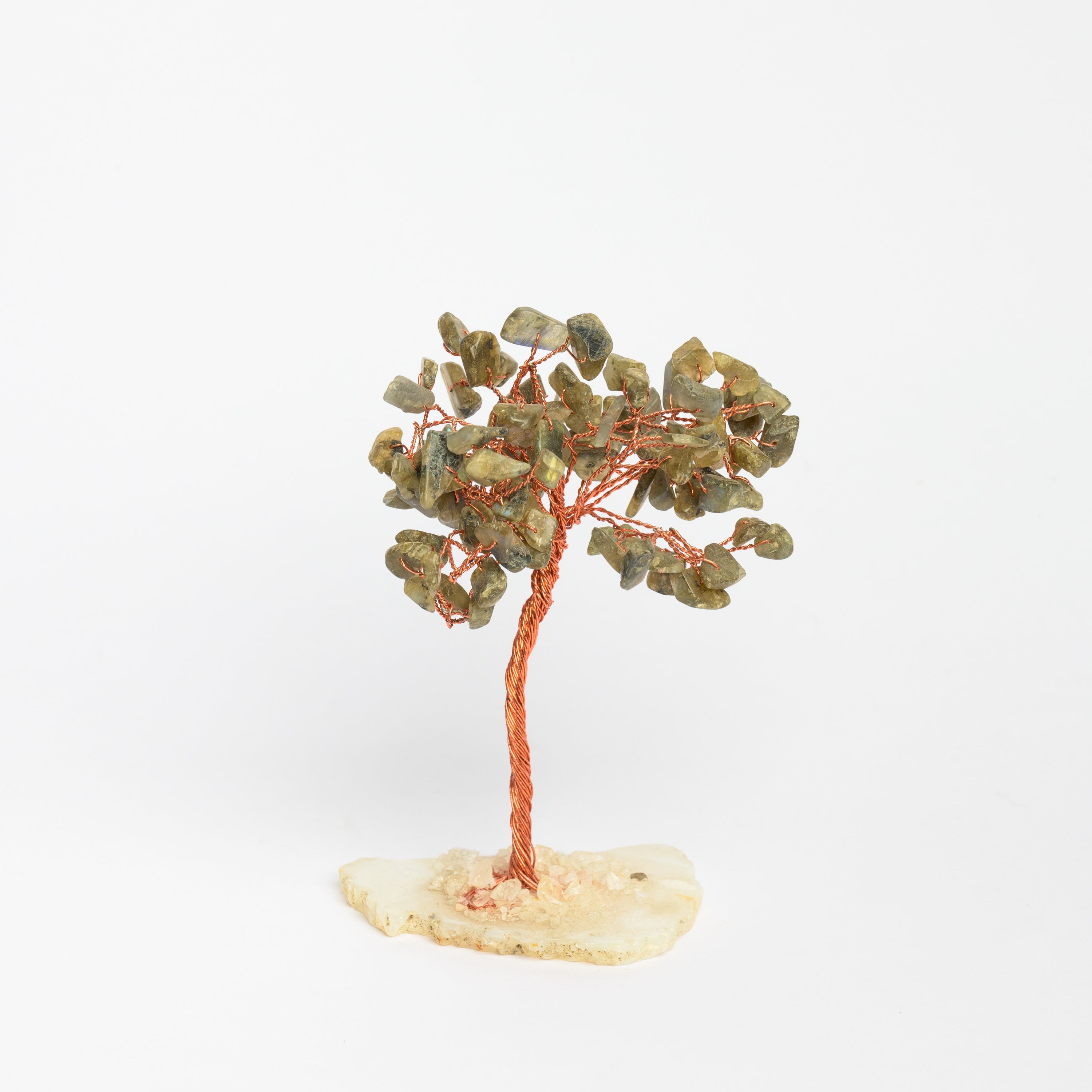 Small Gemstone Tree
