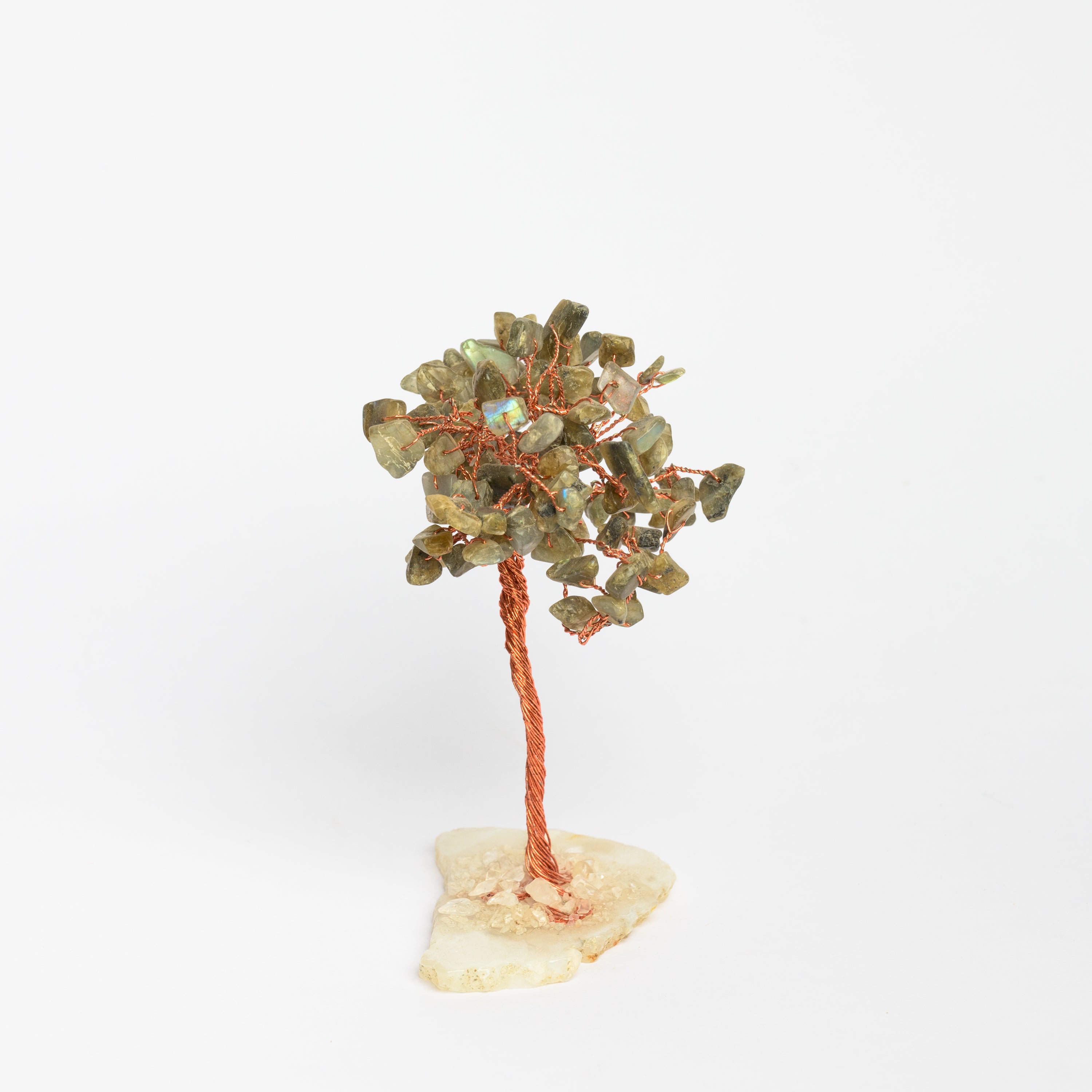 Small Gemstone Tree