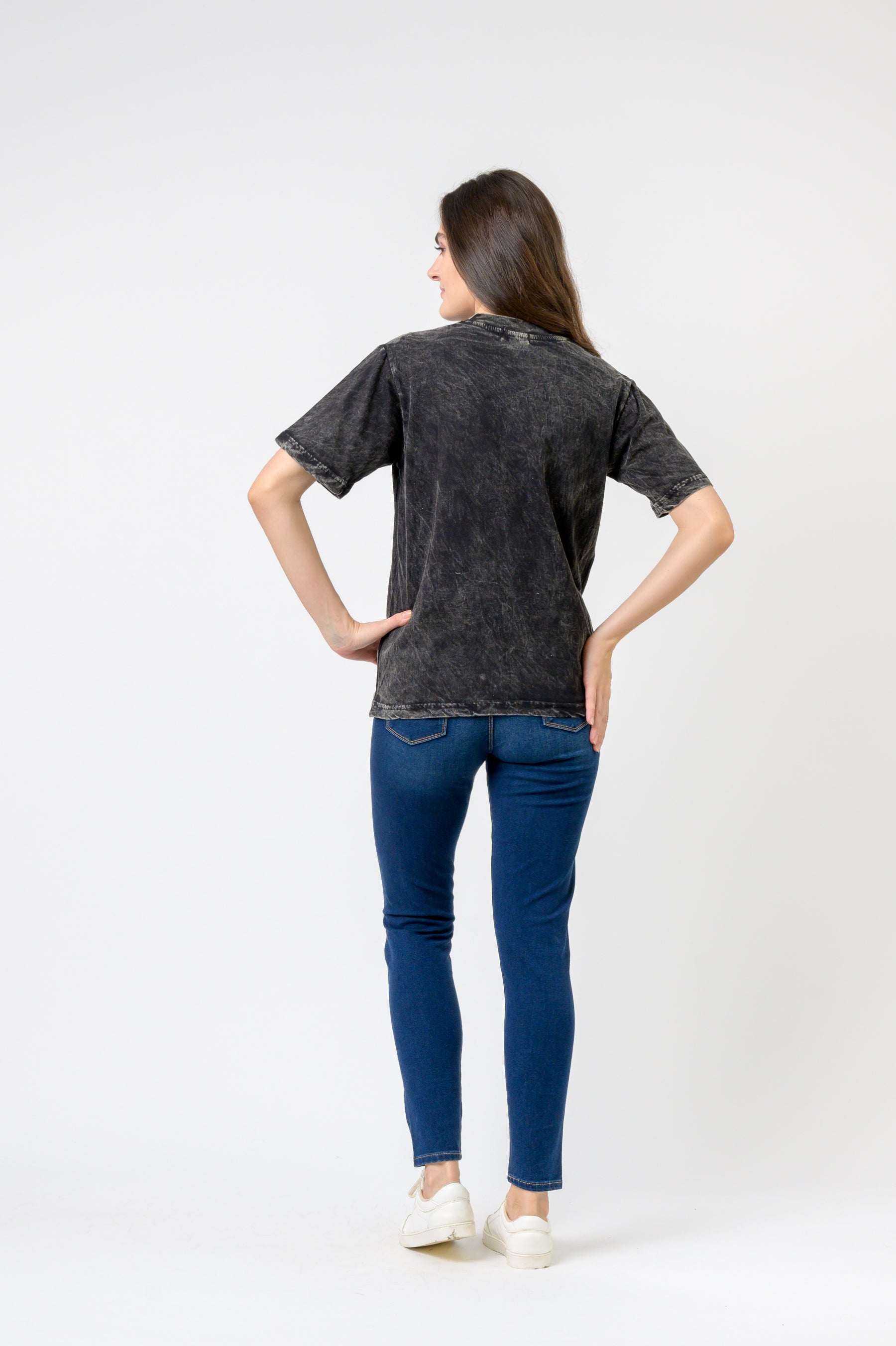 Rhea Thangka Mandala T-Shirt