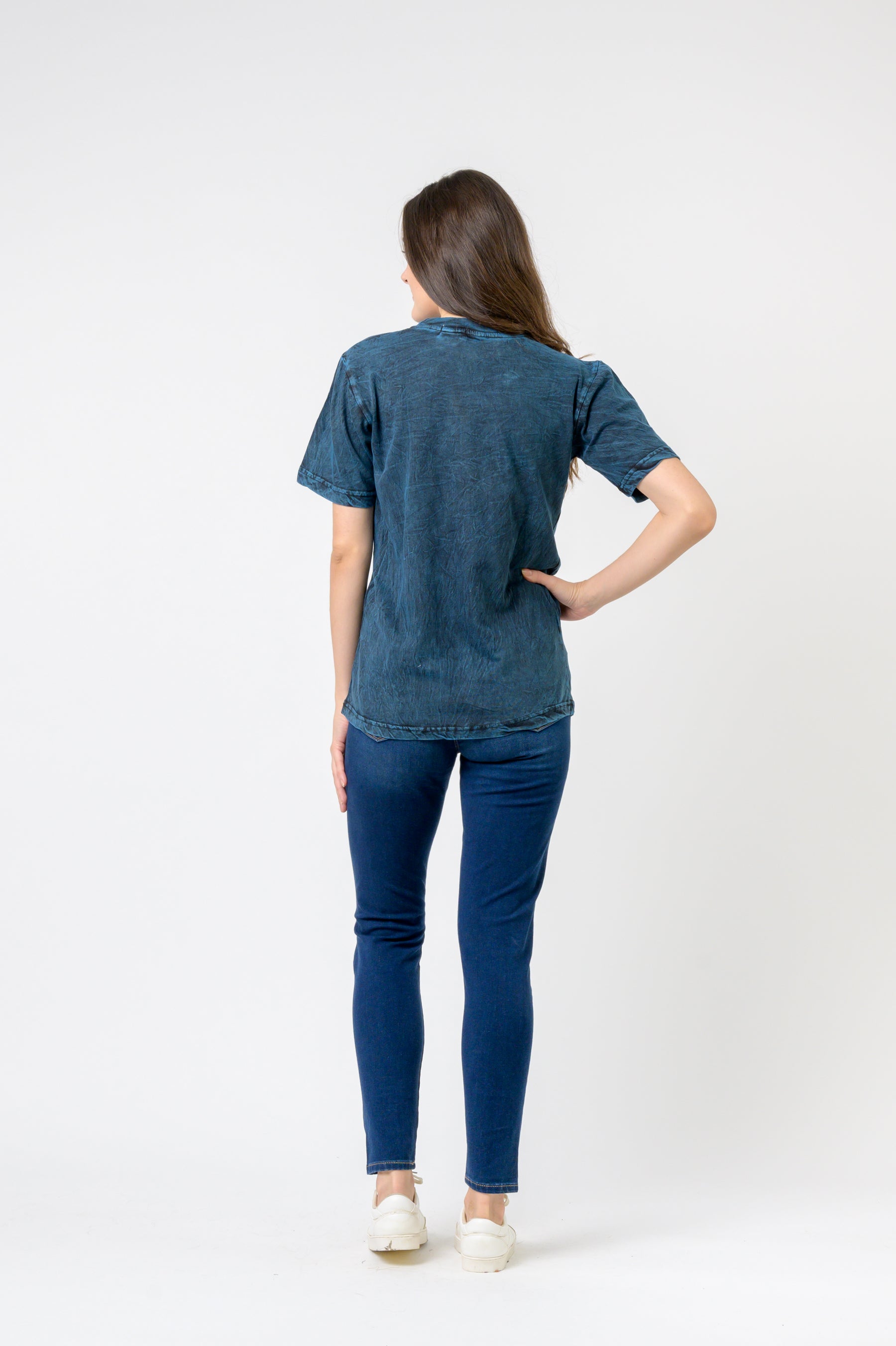 Rhea Thangka Mandala T-Shirt