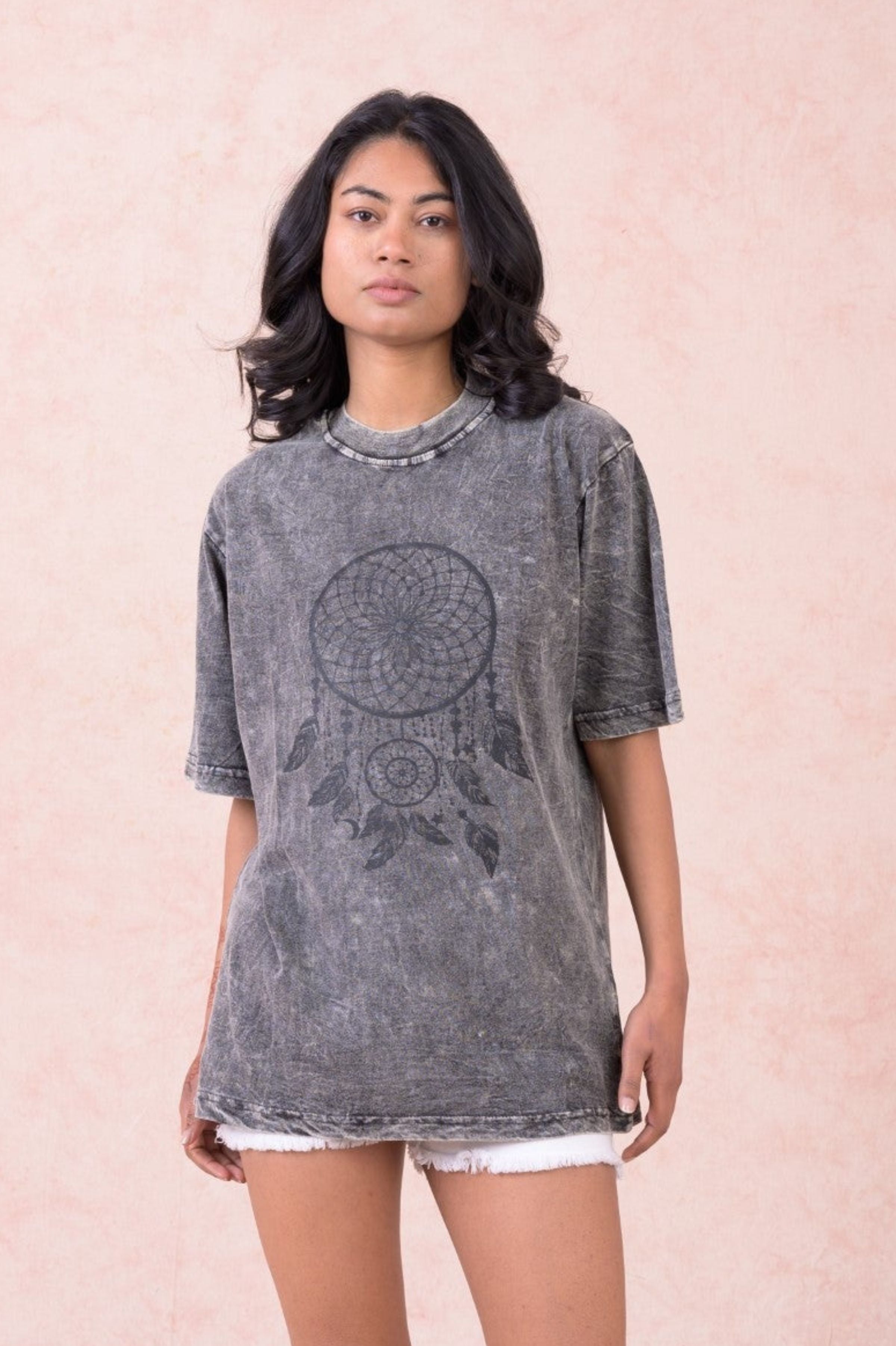 Rhea Dreamcatcher T-Shirt