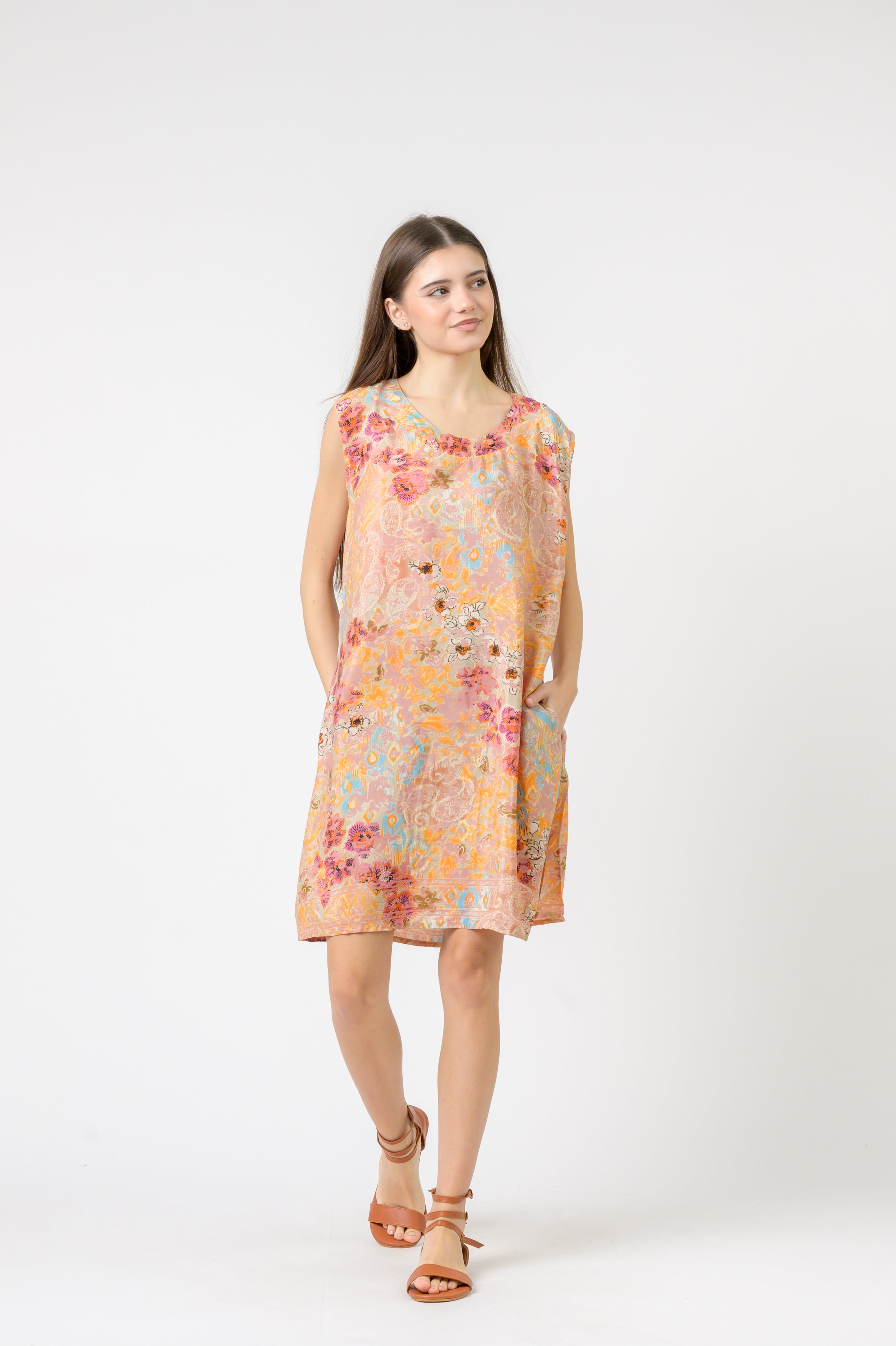 Rhea Nisha Kurti Top