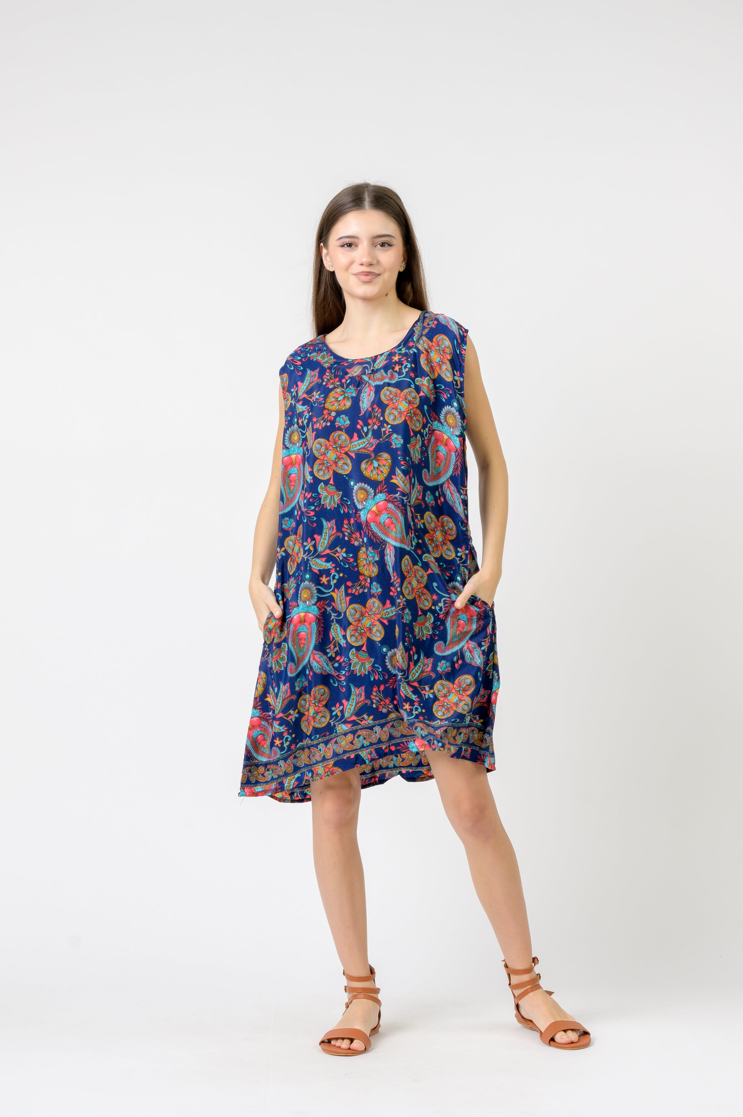 Rhea Nisha Kurti Top