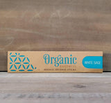 Organic Goodness Masala Incense Sticks - Arabian Oudh